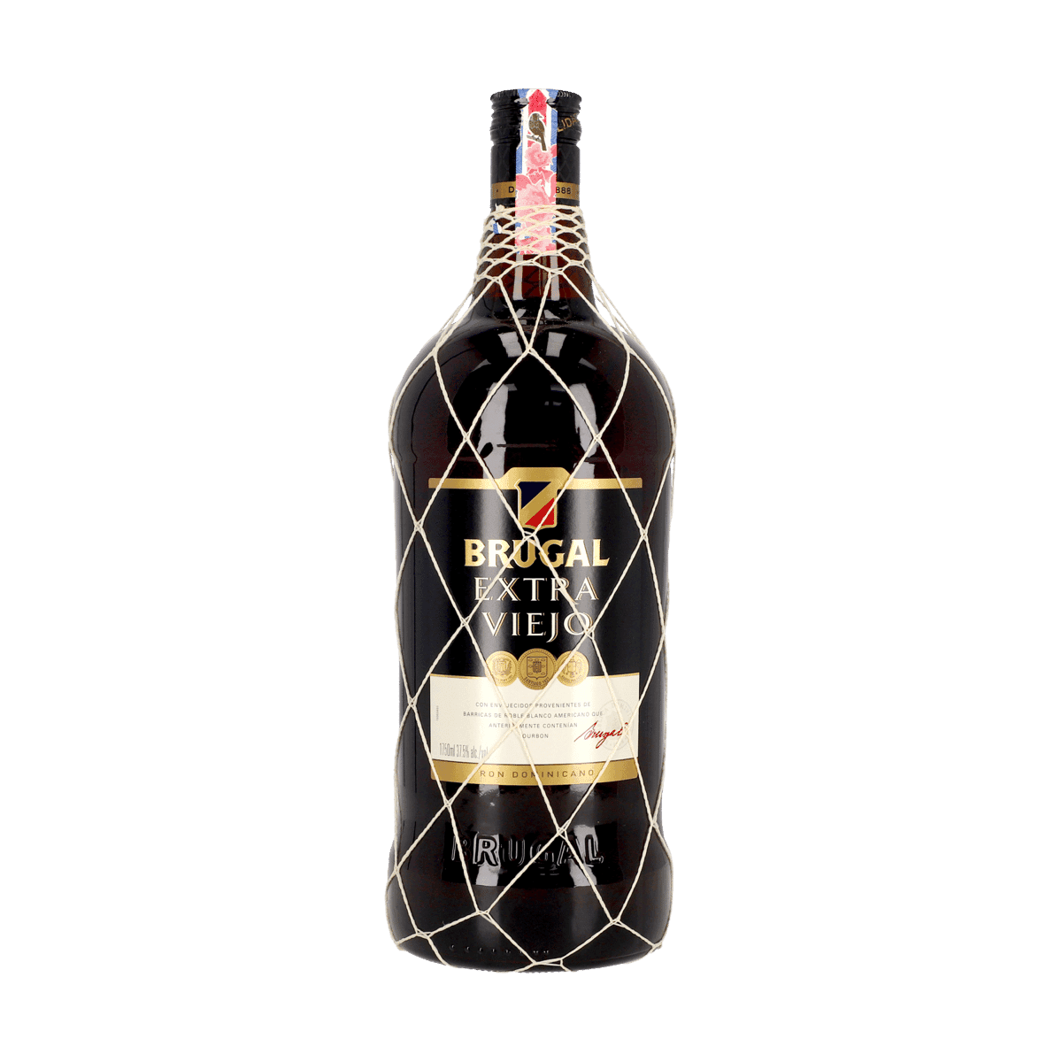 Ron Brugal Extra Viejo 1750 ml Ron Brugal Extra Viejo 1750 ml
