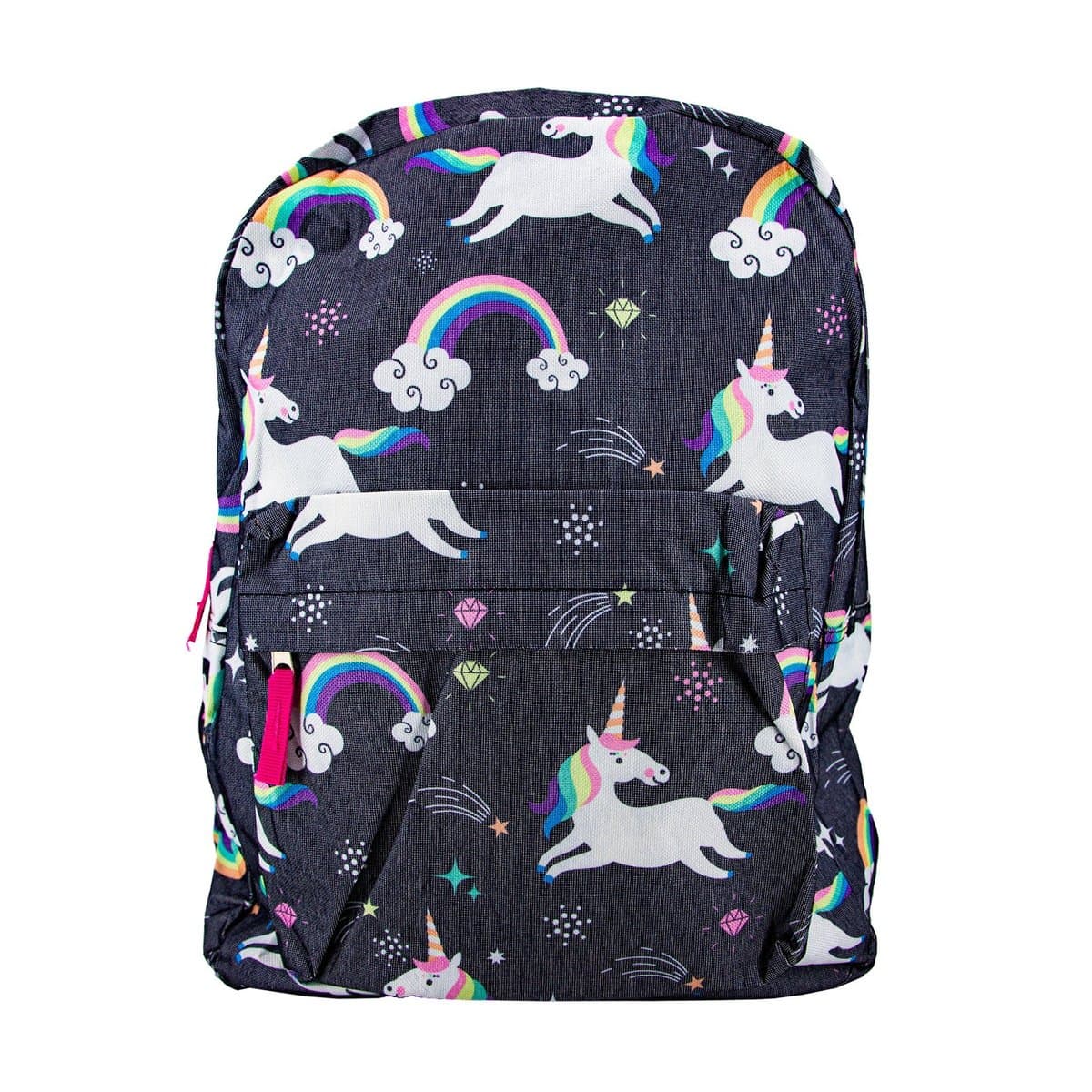 Mochila Mays Unicorn R/061-84987 Mochila Mays Unicorn R/061-84987