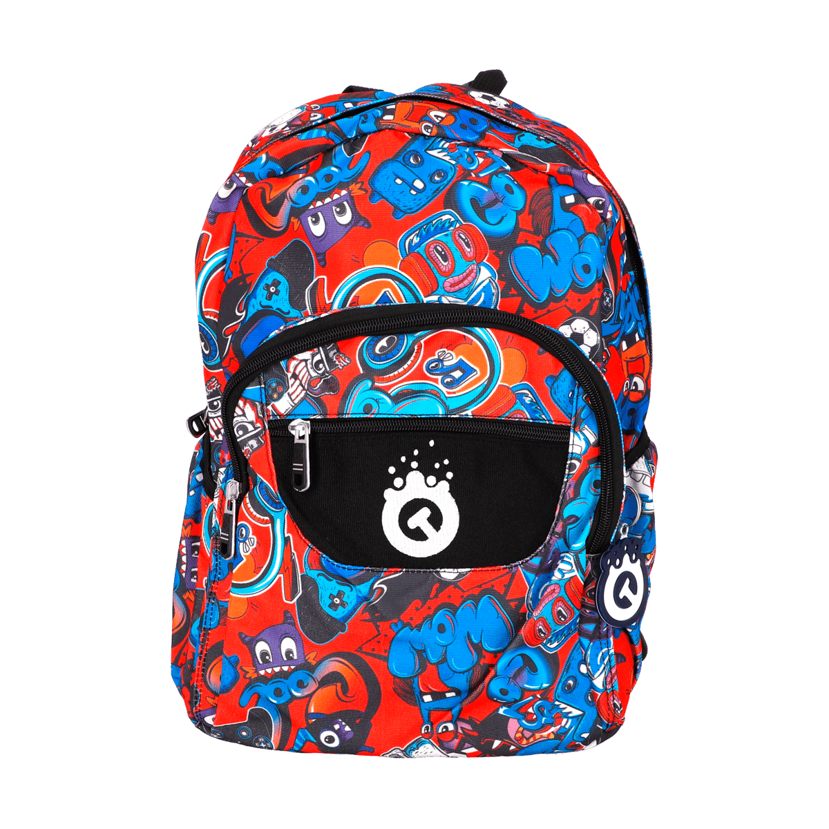 Mochila Cool Time Pequeña M/7003 Mochila Cool Time Pequeña M/7003