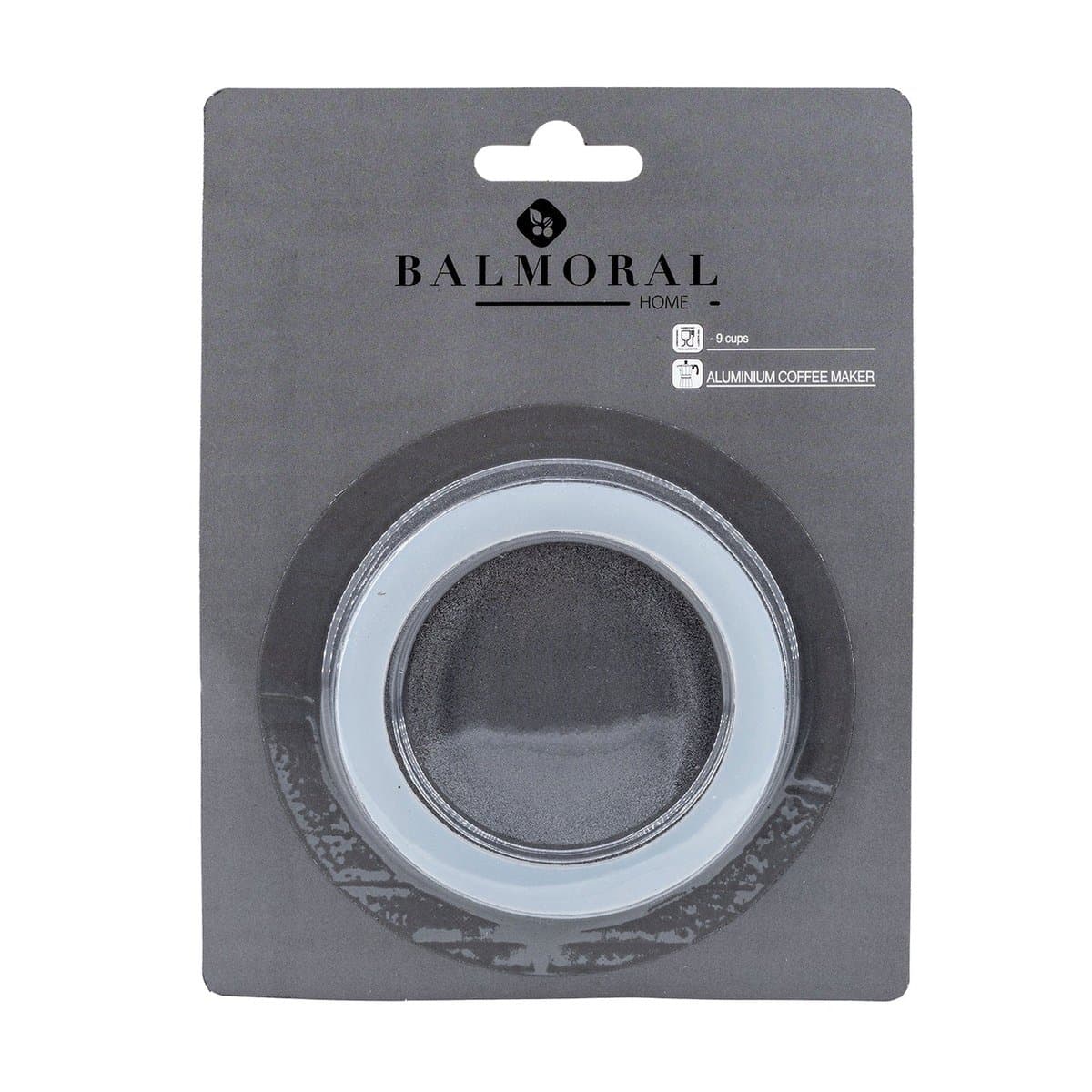Goma De Greca Balmoral 9 Tazas Goma De Greca Balmoral 9 Tazas