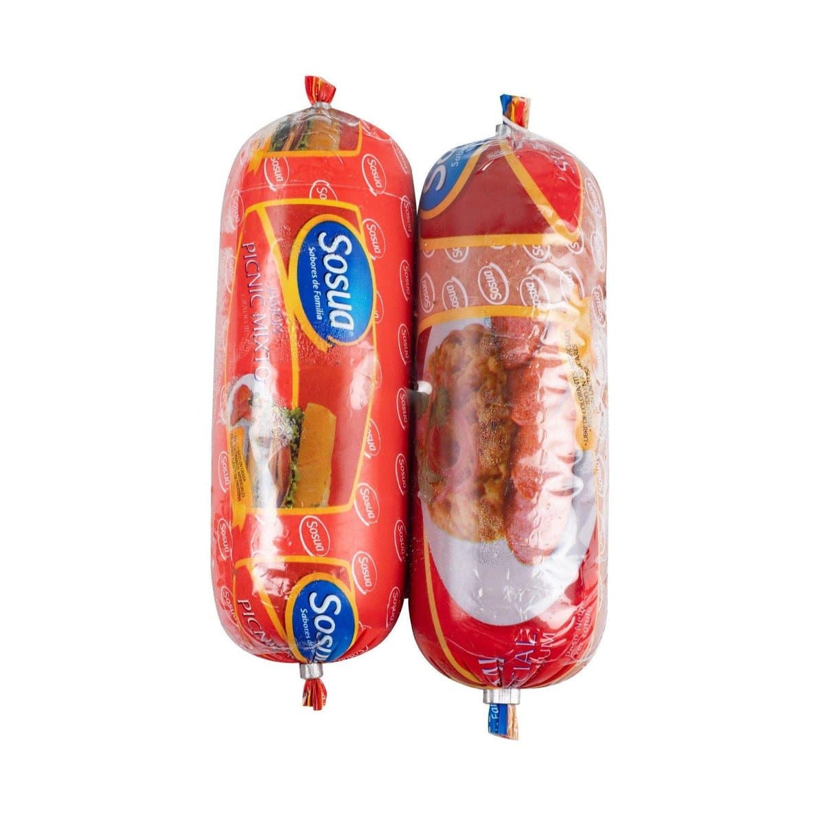 Combo Salami + Jamon Sosua Picnic Combo Salami + Jamon Sosua Picnic