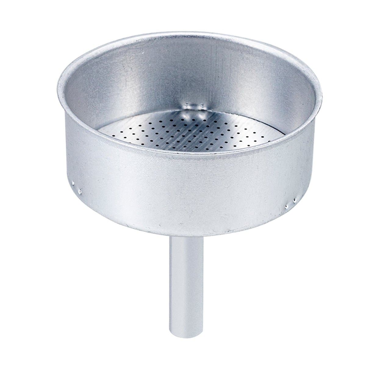 Embudo De Aluminio Balmoral 9 Tazas Embudo De Aluminio Balmoral 9 Tazas