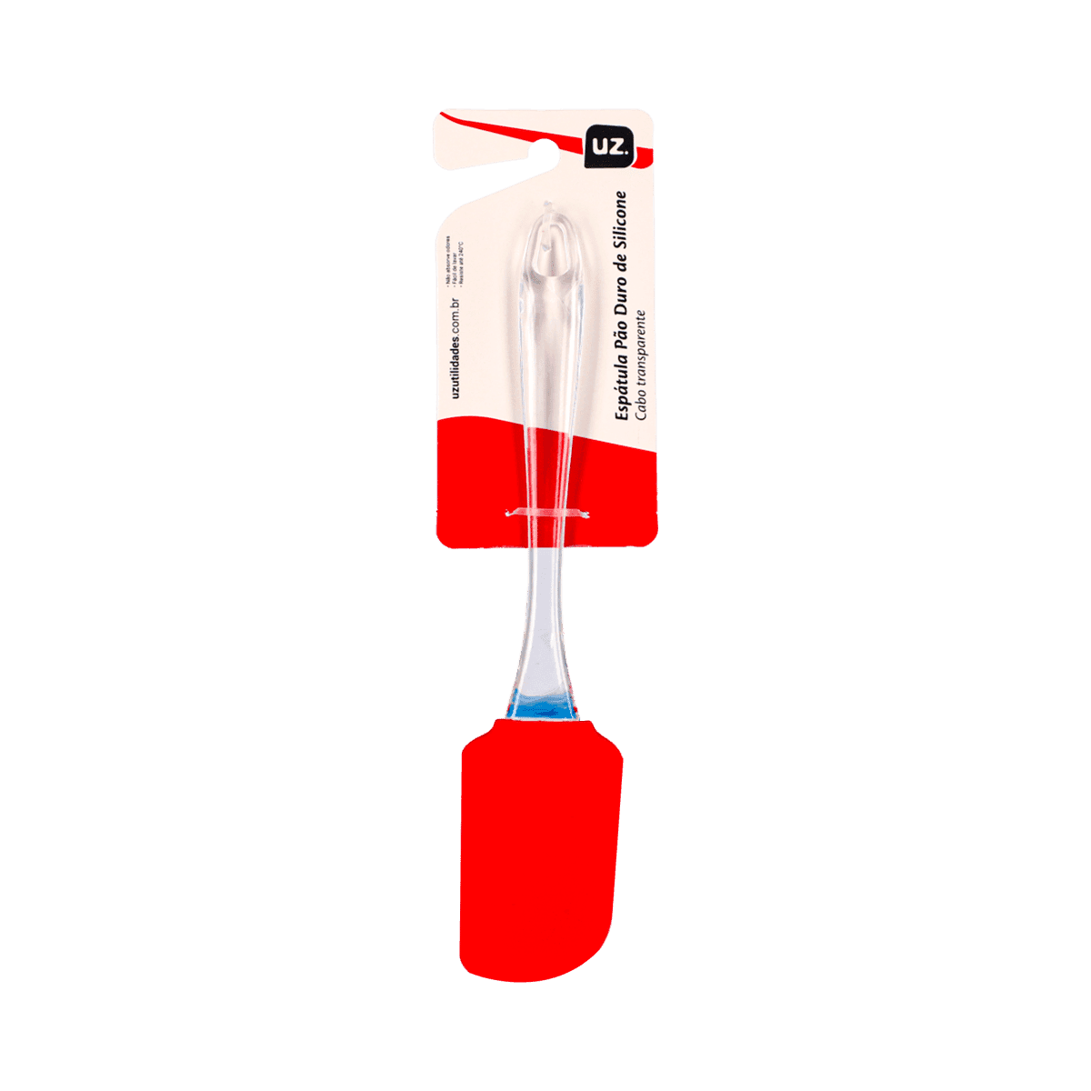 Espátula De Silicon R/UZ7060 Espátula De Silicon R/UZ7060