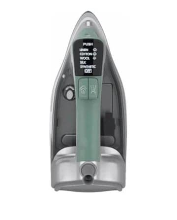 Plancha A Vapor Hamilton Beach M/19970 Plancha A Vapor Hamilton Beach M/19970