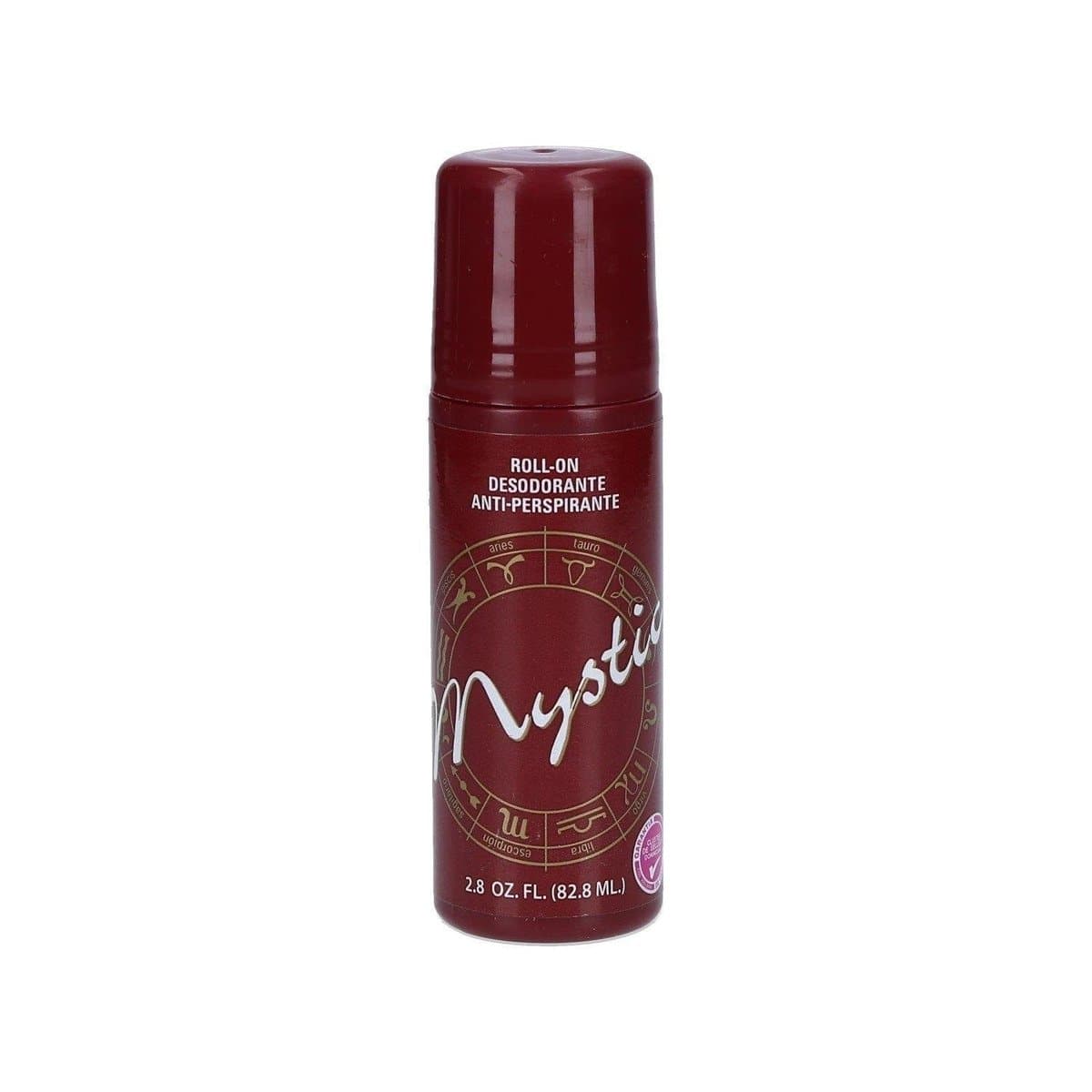 Desodorante & Anti Transpirante Roll-on Mystic 3 Oz Desodorante & Anti Transpirante Roll-on Mystic 3 Oz