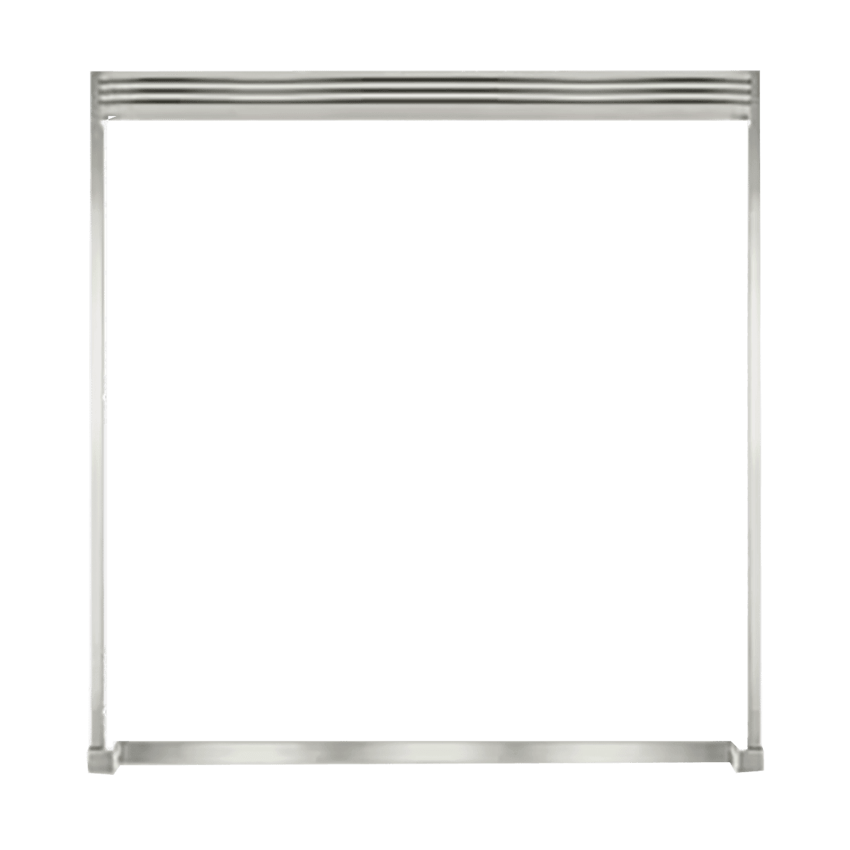 Kit de moldura doble Frigidaire M/TRMKTEZ2LV79 79" Kit de moldura doble Frigidaire M/TRMKTEZ2LV79 79"
