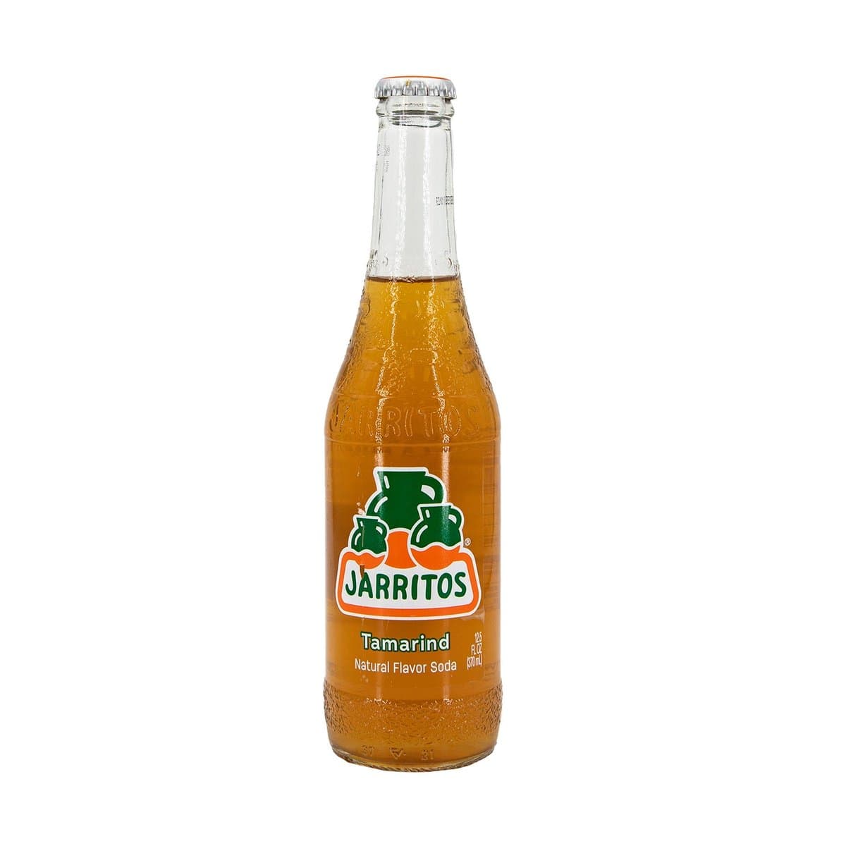 Refresco Jarritos Tamarindo 354ml Refresco Jarritos Tamarindo 354ml