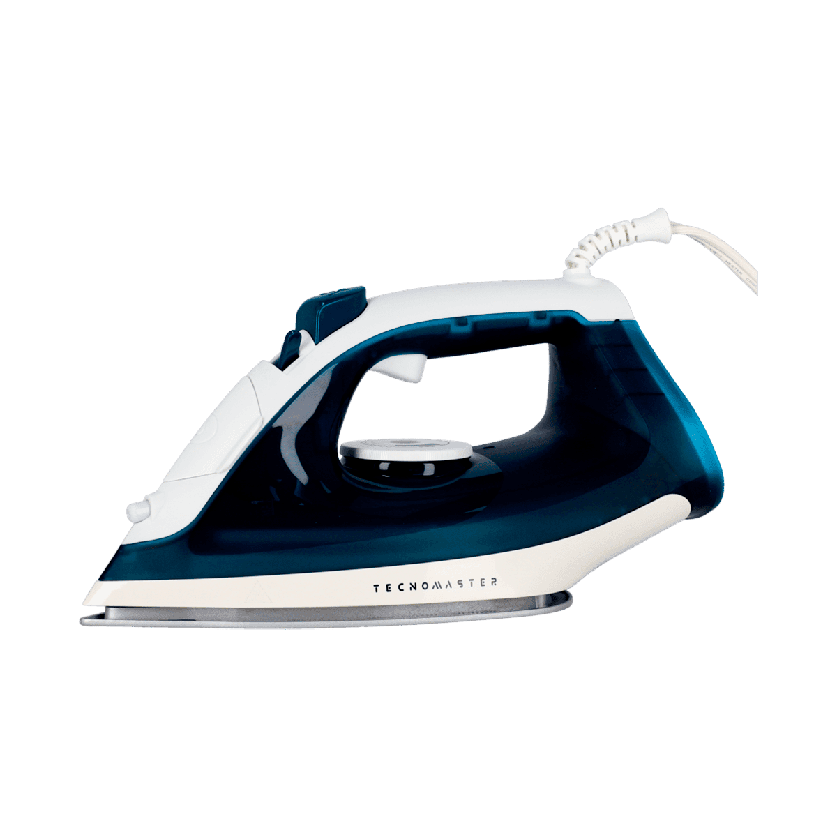 Plancha De Vapor Tecnomaster M/DON-EC3016 Plancha De Vapor Tecnomaster M/DON-EC3016