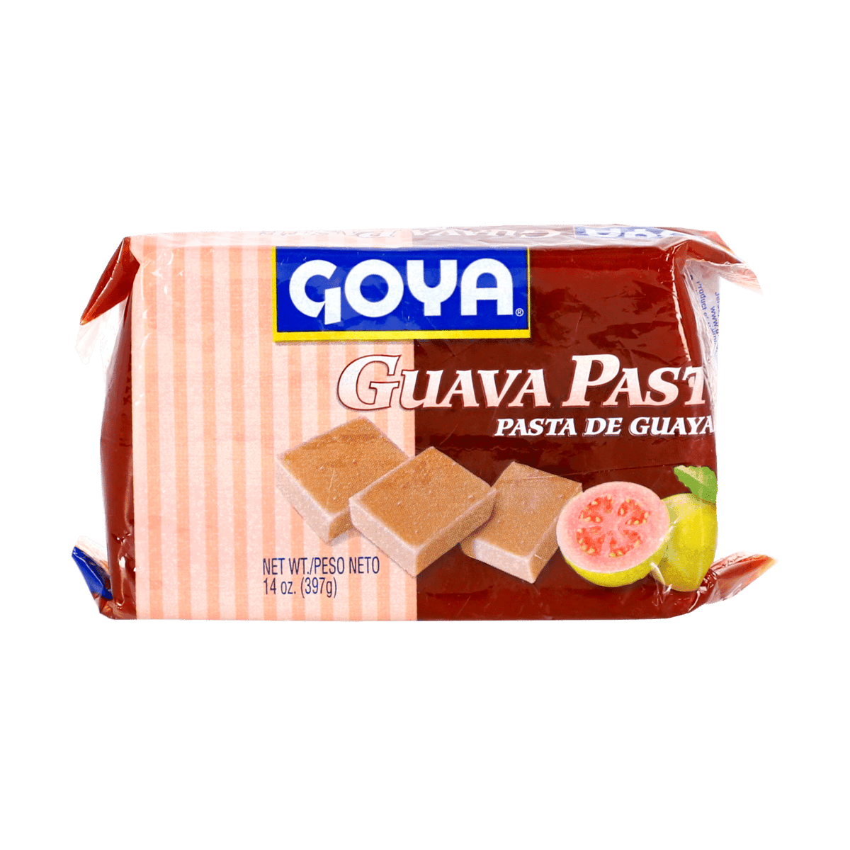 Pasta de Guayaba Goya 14Oz Pasta de Guayaba Goya 14Oz