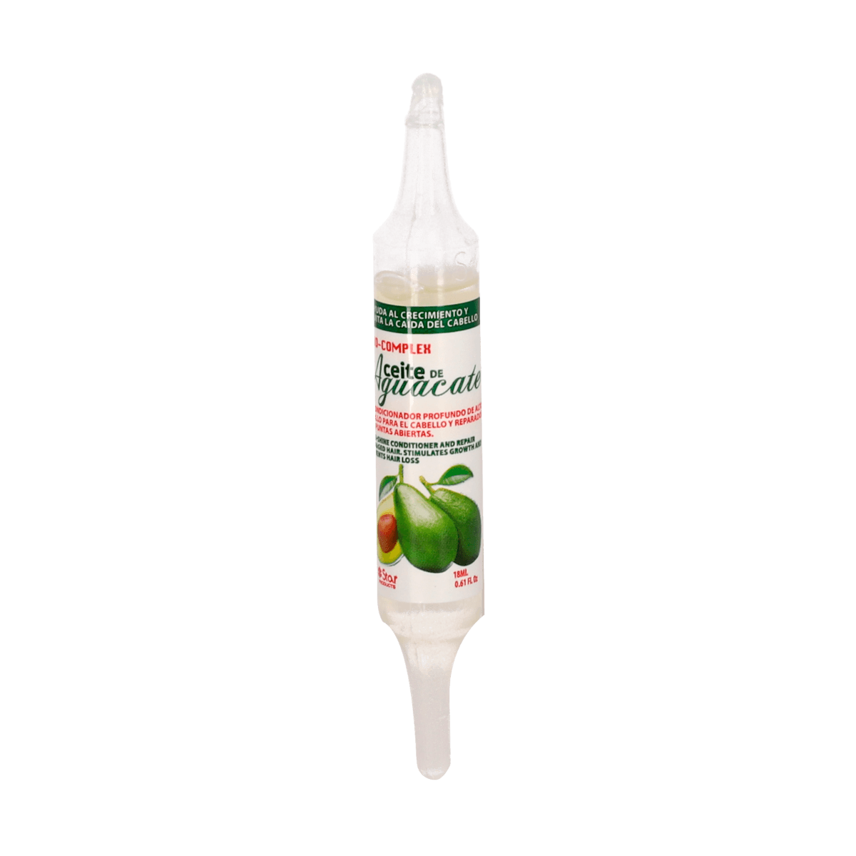 Biocomplex Amp Aceite De Agucate Biocomplex Amp Aceite De Agucate