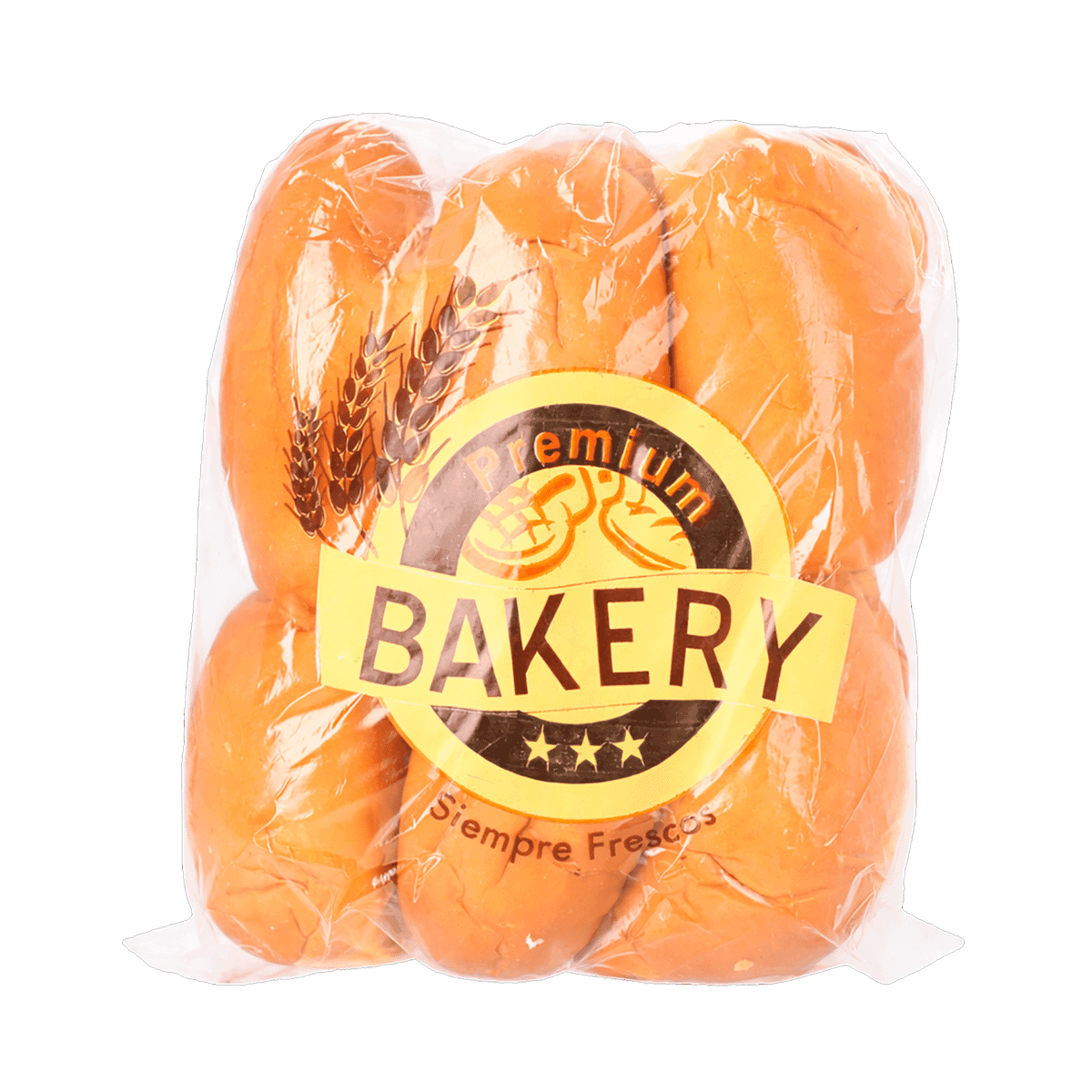 Pan Sobao Bakery Premium 10 uds Pan Sobao Bakery Premium 10 uds