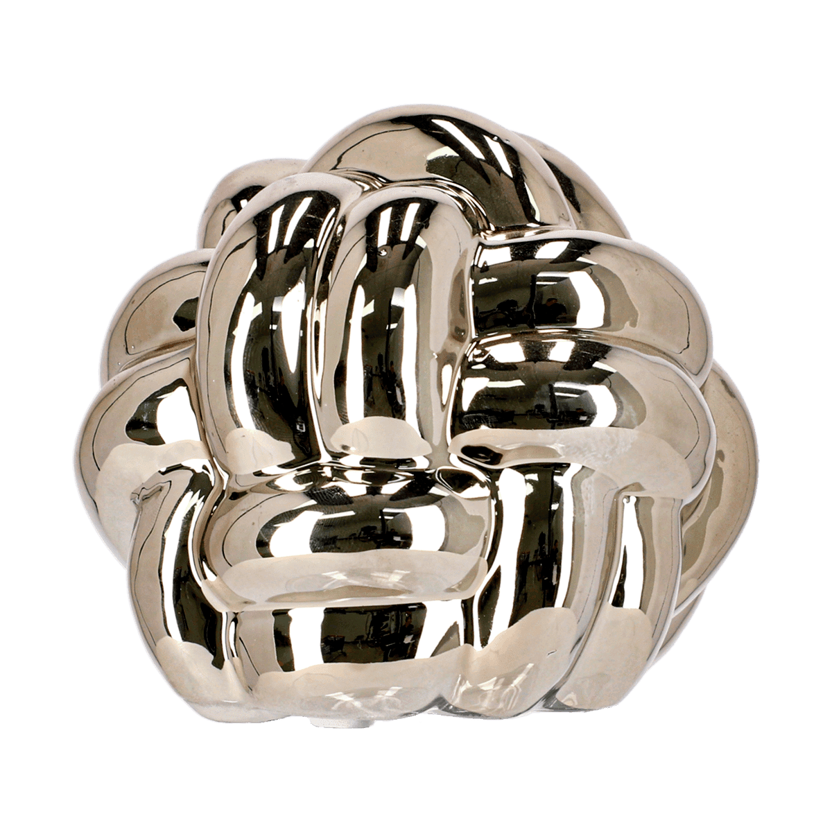 Esfera Decorativa 11x11x10.5 R/445-639886 Esfera Decorativa 11x11x10.5 R/445-639886
