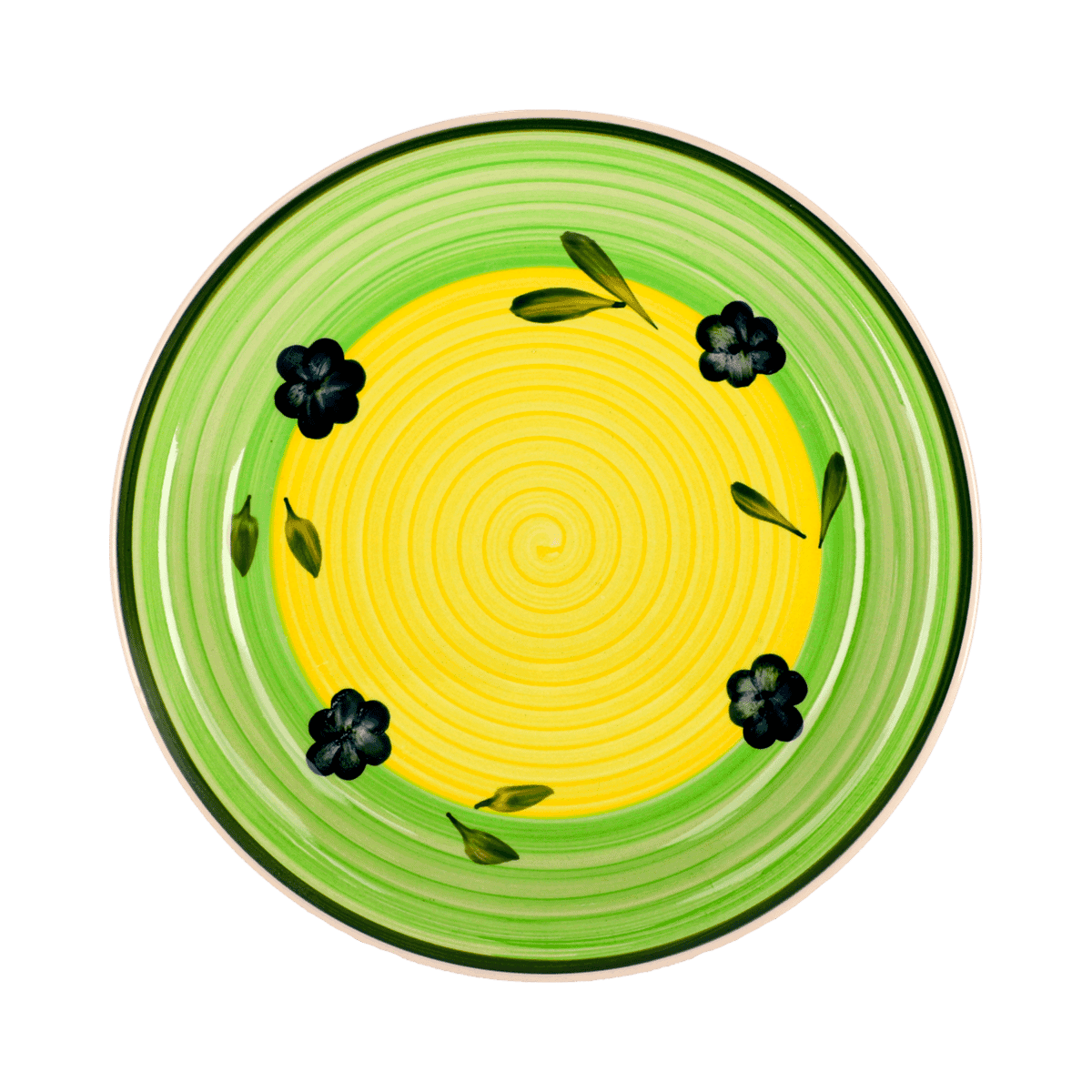 Plato 10.5" Varios Diseños Plato 10.5" Varios Diseños