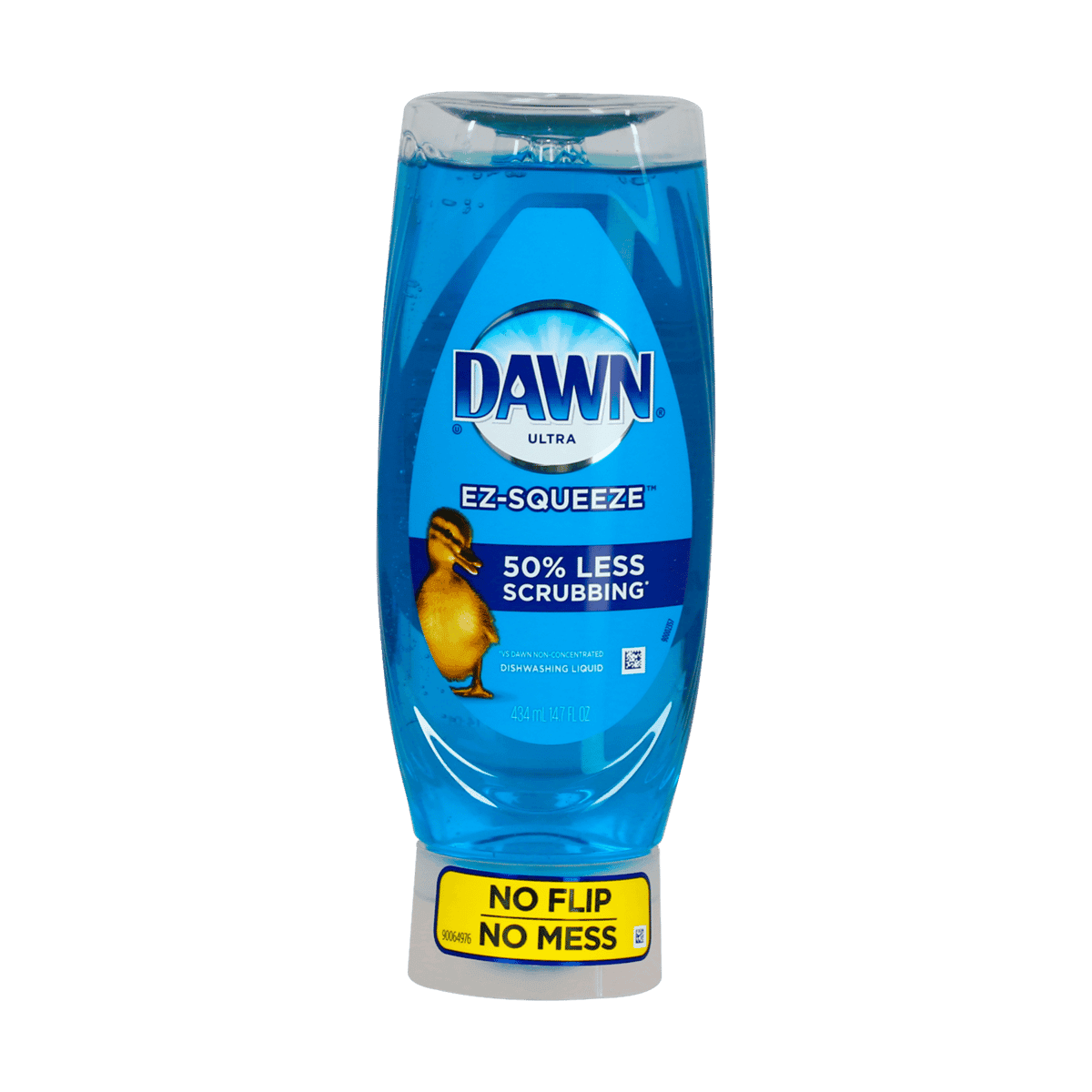 Lavaplatos Liquido Ultra Original EZ- Squeeze Dawn 434 mL Lavaplatos Liquido Ultra Original EZ- Squeeze Dawn 434 mL