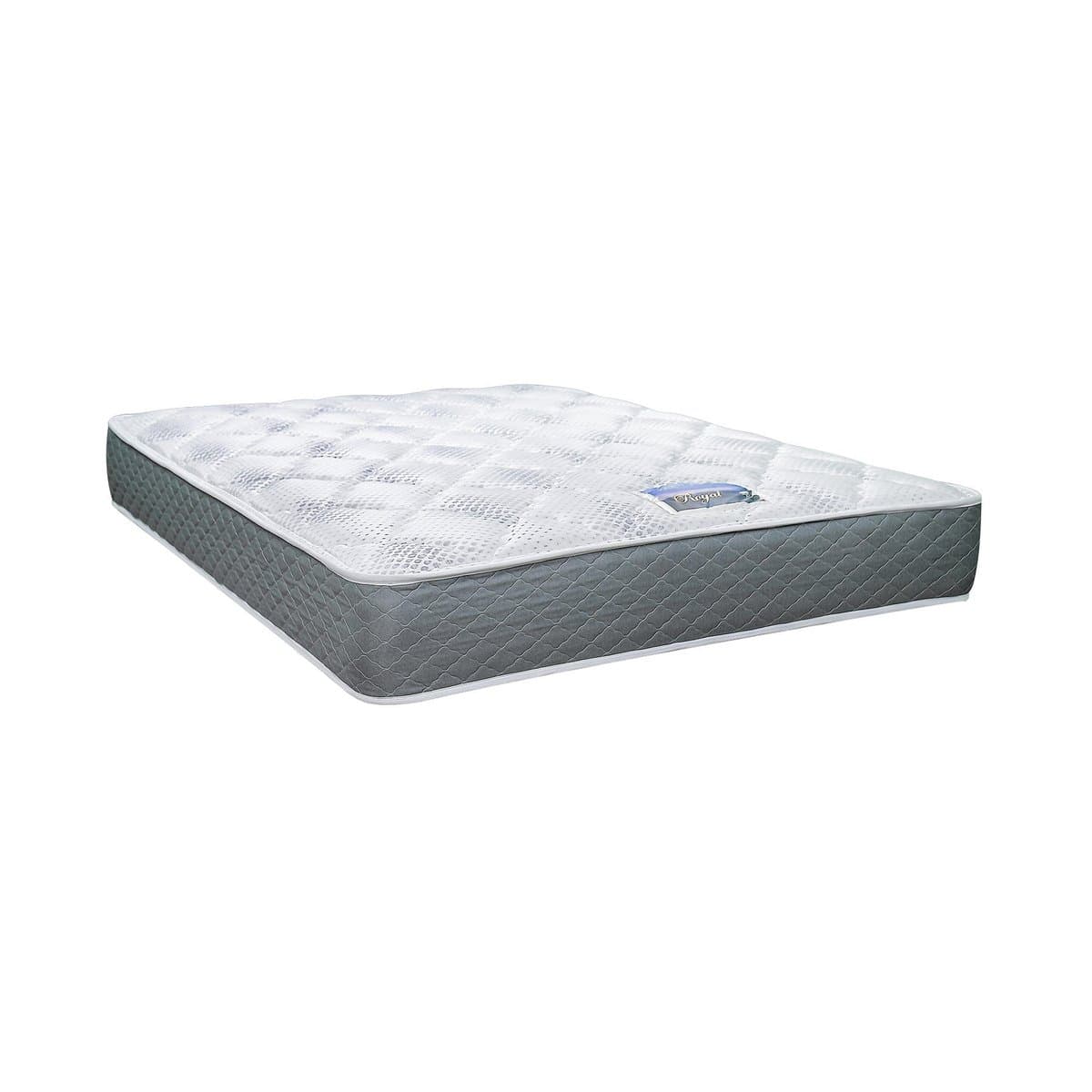 Colchón Spring Air Royal Queen 60 x 75" Colchón Spring Air Royal Queen 60 x 75"