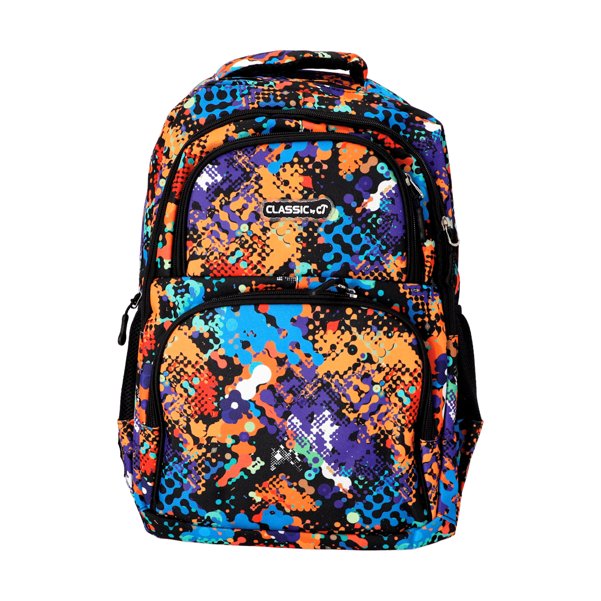 Mochila Classic By Ct Para Niños R/52 Grande Mochila Classic By Ct Para Niños R/52 Grande