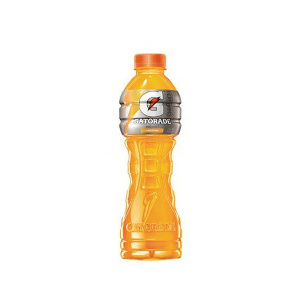 Bebida Hidratante Gatorade Naranja 600ml Bebida Hidratante Gatorade Naranja 600ml