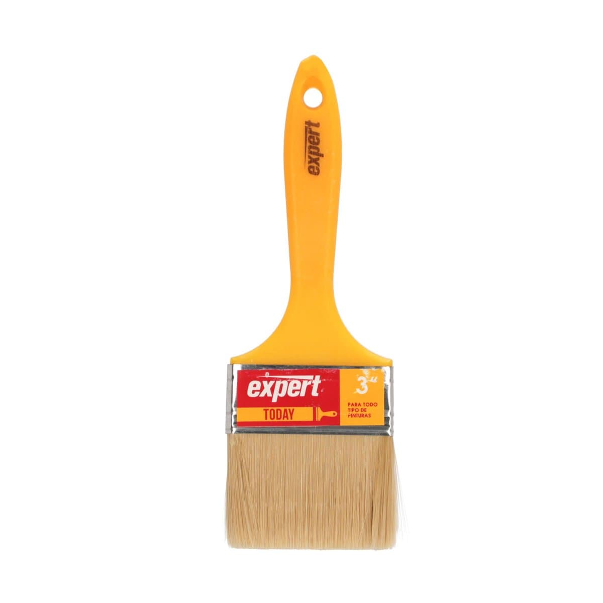 Brocha Expert Today 3" Brocha Expert Today 3"