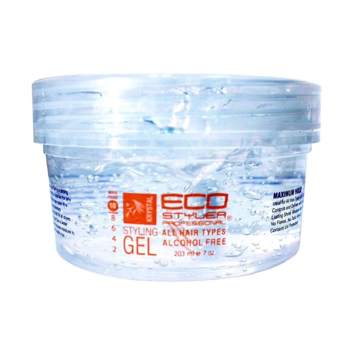 Gelatina Capilar Eco Styler 8 Oz Gelatina Capilar Eco Styler 8 Oz