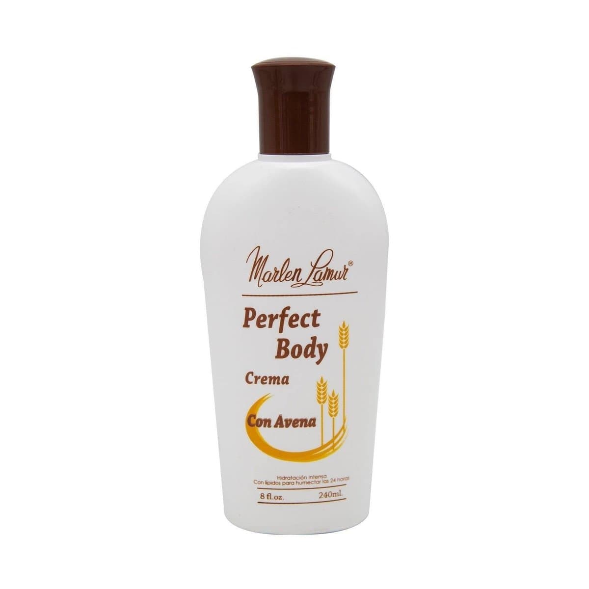 Crema Corporal Marlen Lamur Cuerpo Perfecto 8 Oz Crema Corporal Marlen Lamur Cuerpo Perfecto 8 Oz