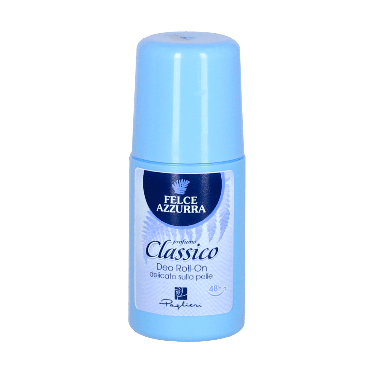Desodorante Roll-On Felce Azzurra Clásico 59 mL Desodorante Roll-On Felce Azzurra Clásico 59 mL