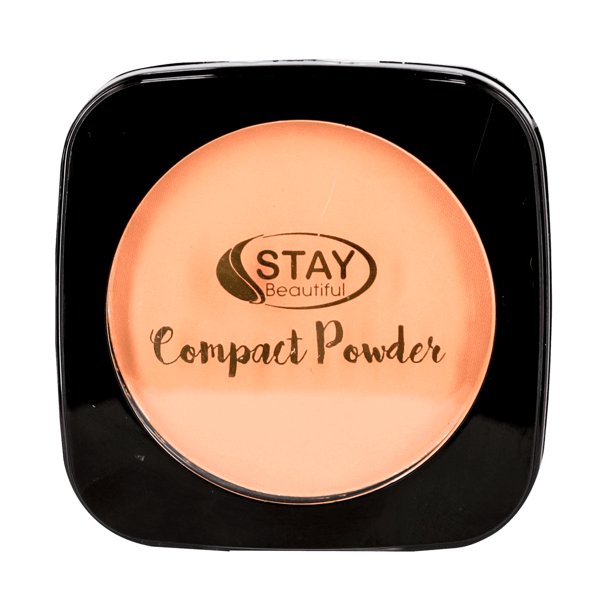 Polvo Compacto Stay Beautiful R/S43-0567A Polvo Compacto Stay Beautiful R/S43-0567A