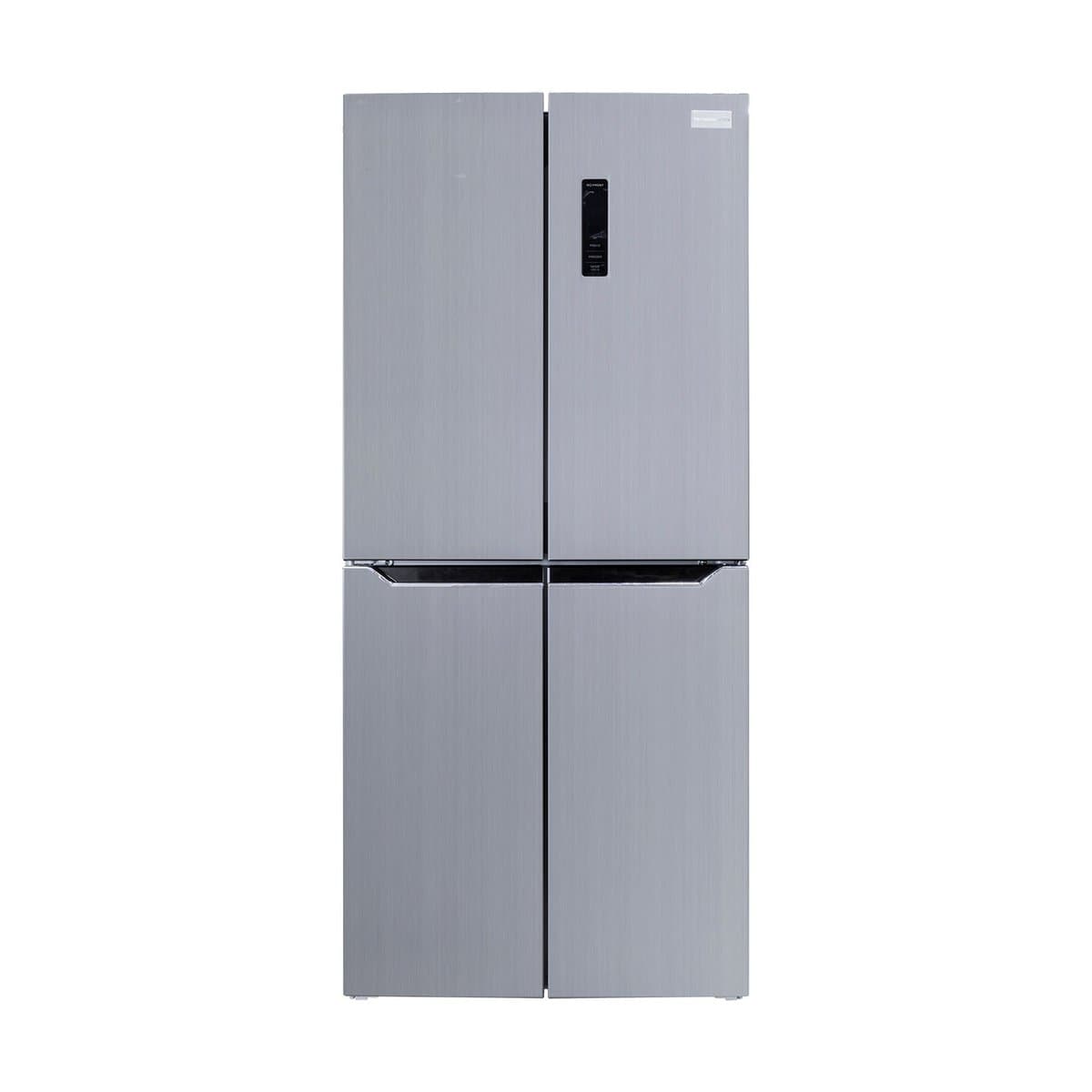 Nevera Tecnomaster M/HOF458S 14 Pies³ 4 Puertas Nevera Tecnomaster M/HOF458S 14 Pies³ 4 Puertas
