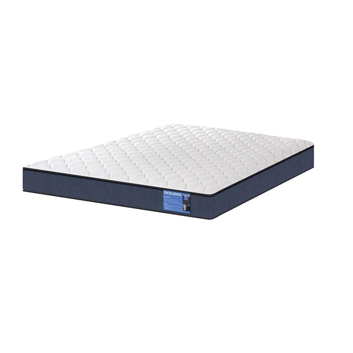 Colchón Excellence Pillow Top Queen Colchón Excellence Pillow Top Queen