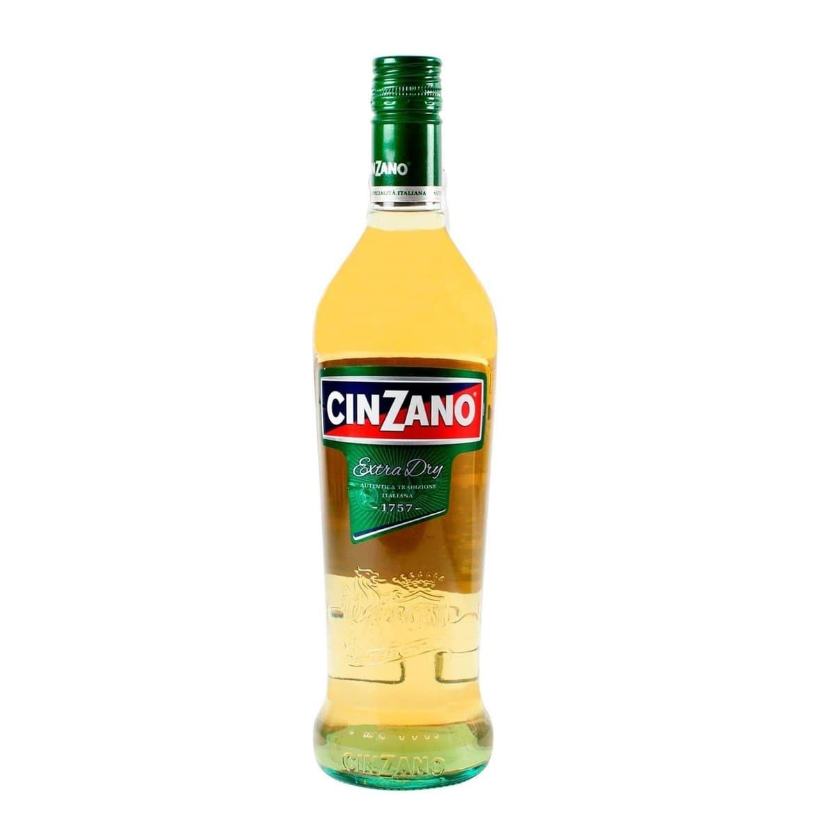 Vino Cinzano Vermouth Extra Dry 750ml Argentina Vino Cinzano Vermouth Extra Dry 750ml Argentina