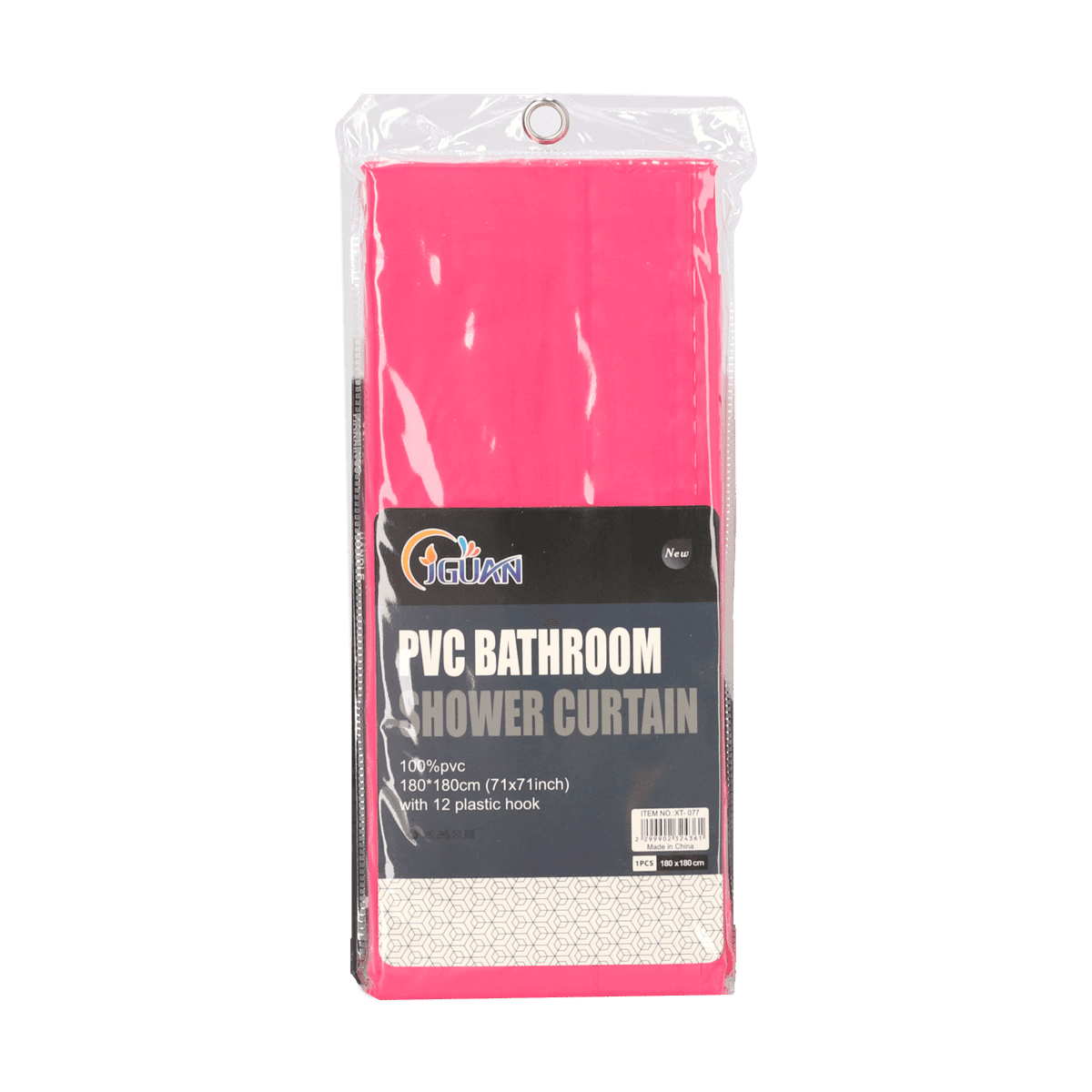 Cortina De Baño R/XT-077 Cortina De Baño R/XT-077