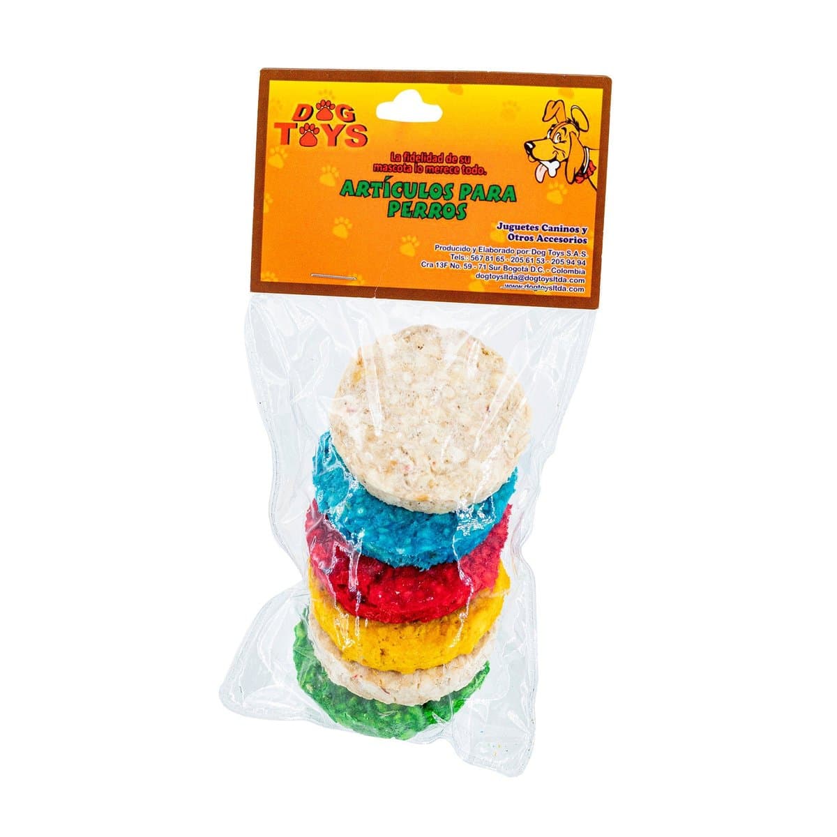 Juguetes Para Perros Dog Toys 6 Und Juguetes Para Perros Dog Toys 6 Und
