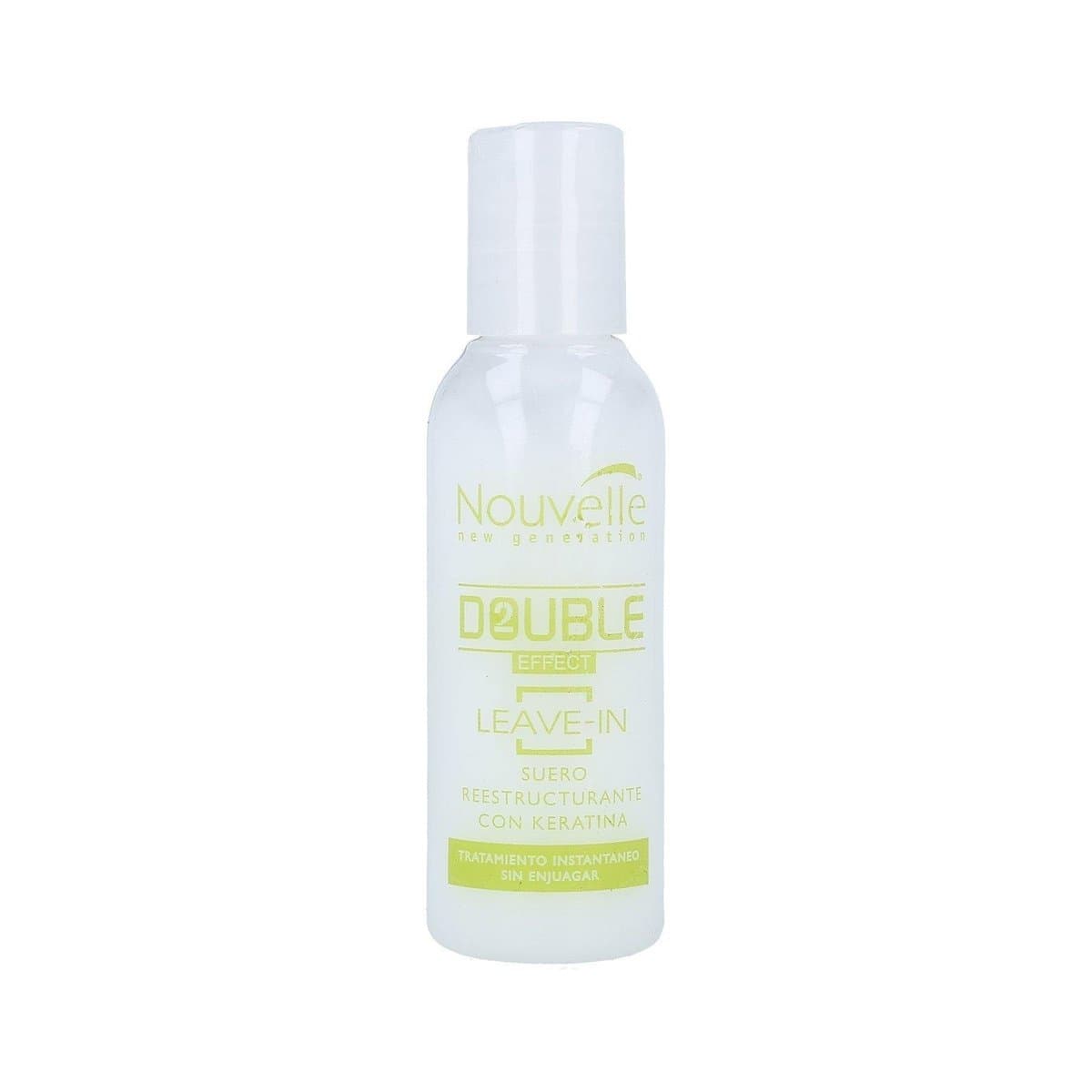 Leave-in Nouvelle Suero Reestructurante Con Keratina Leave-in Nouvelle Suero Reestructurante Con Keratina