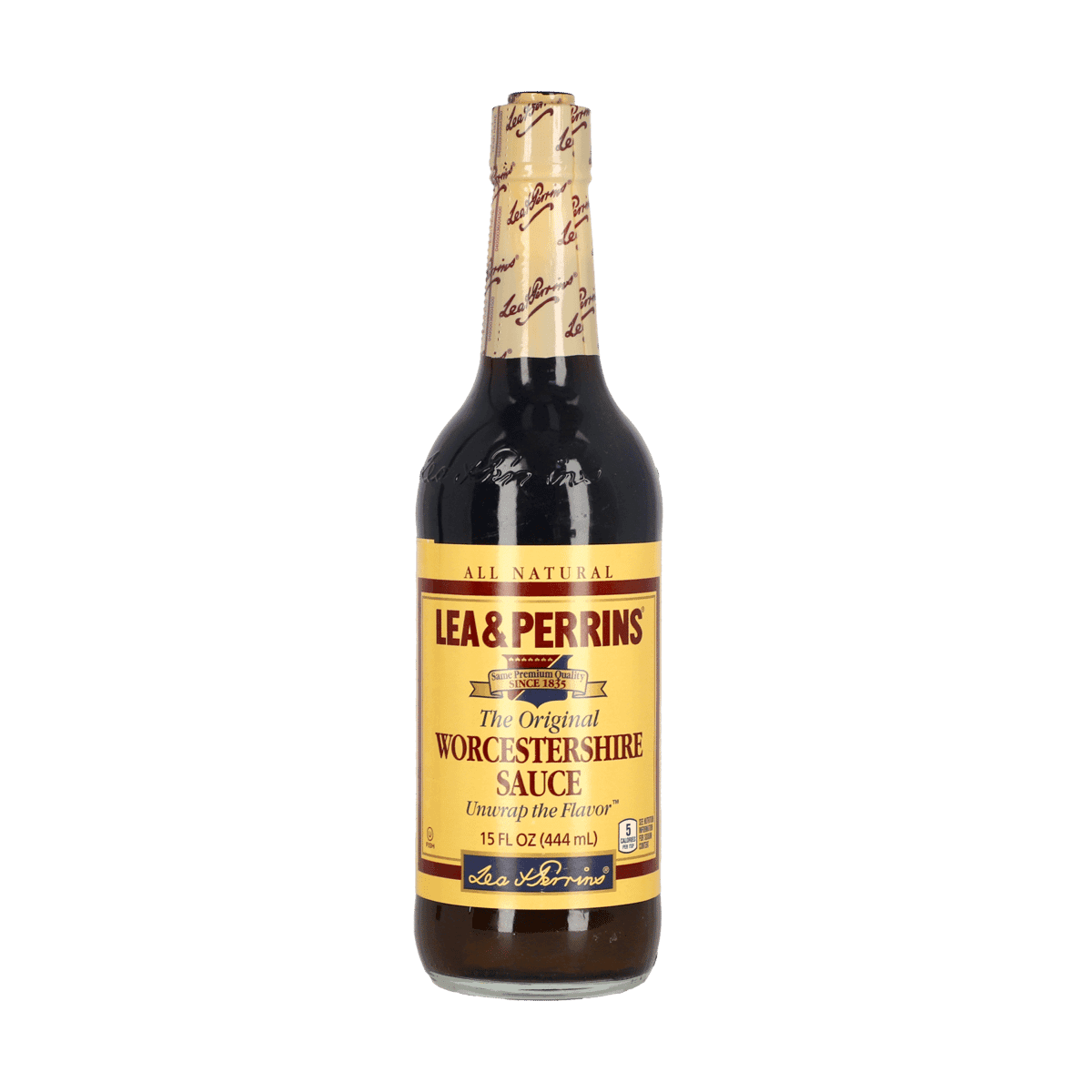 Salsa Inglesa Lea & Perrins 15 Oz Salsa Inglesa Lea & Perrins 15 Oz