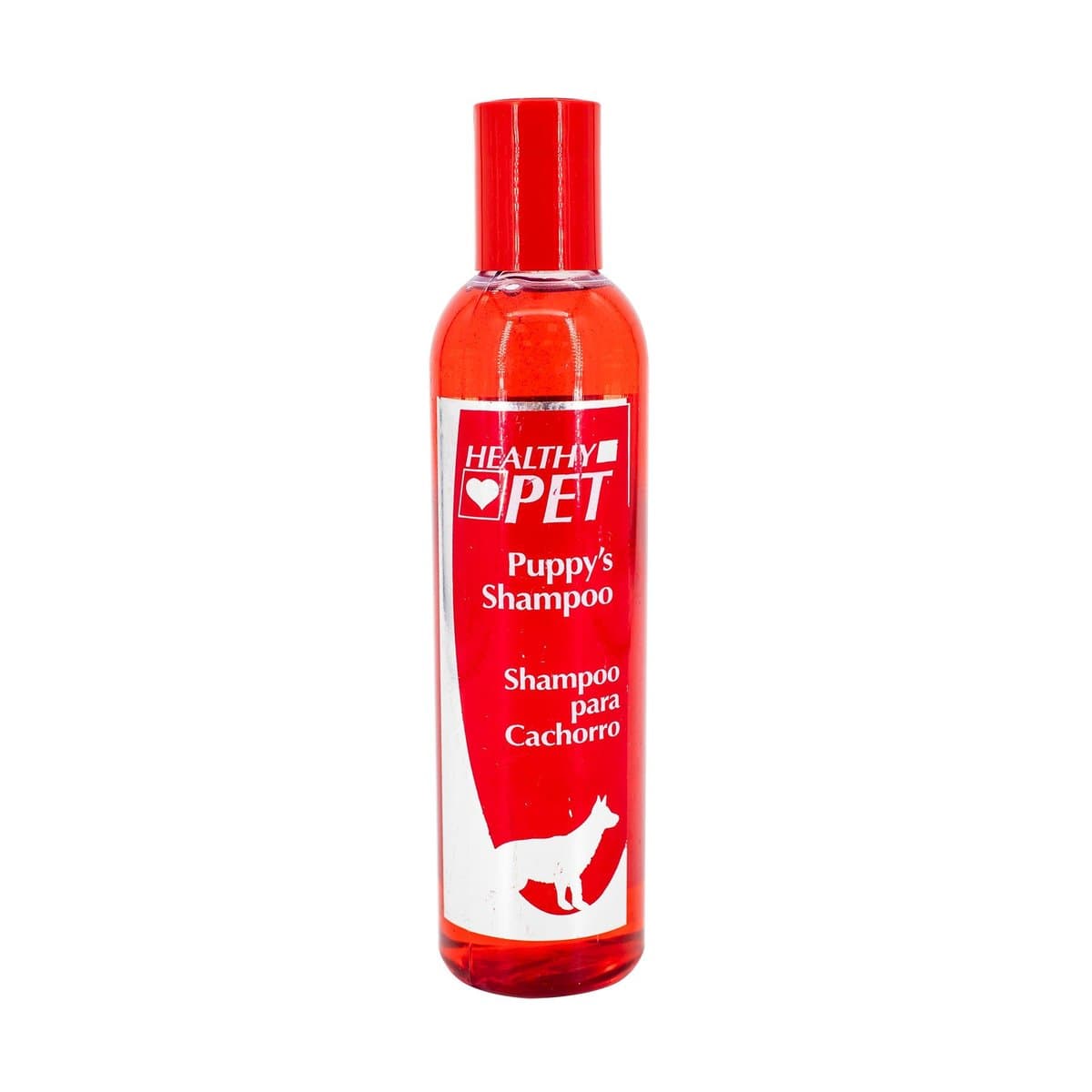 Shampoo Para Cachorros Healthy Pet 177ml Shampoo Para Cachorros Healthy Pet 177ml