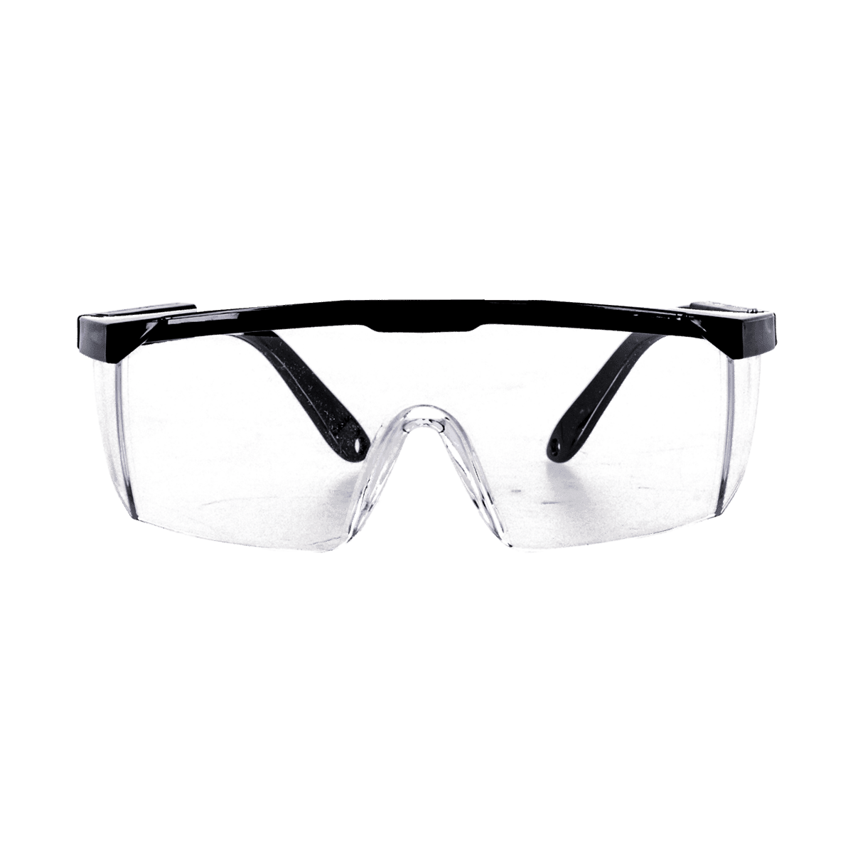 Lentes de Seguridad Para Construcción Ajustables Lentes de Seguridad Para Construcción Ajustables