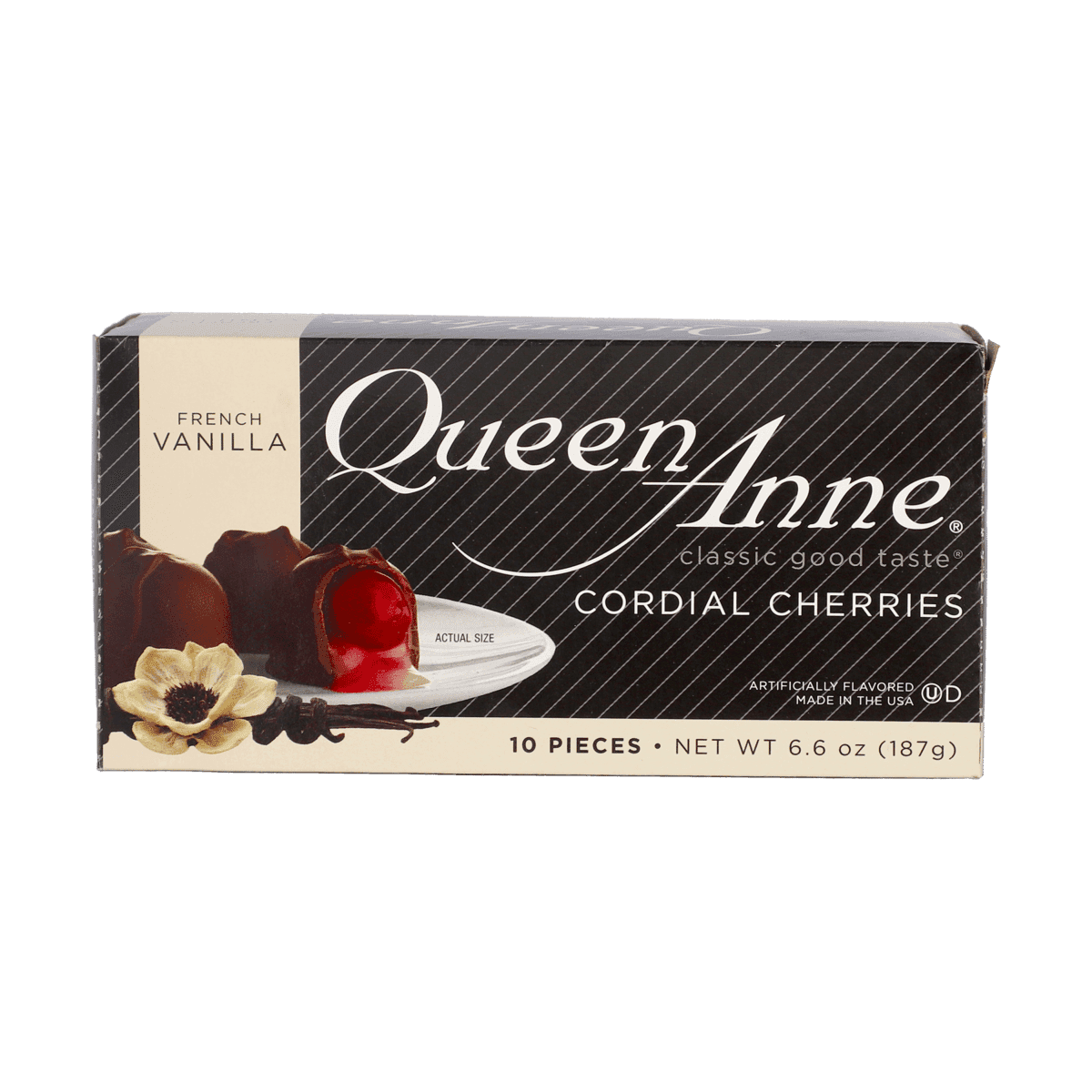 Bombones de Chocolate Queen Anne 187g Bombones de Chocolate Queen Anne 187g