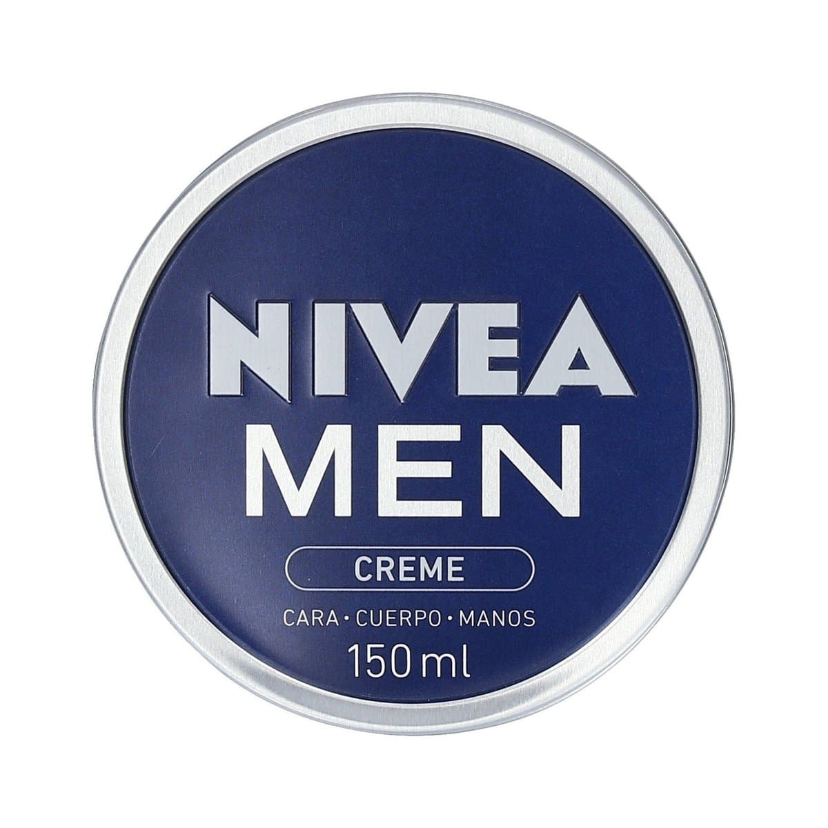 Crema Corporal Nivea Men 150ml Crema Corporal Nivea Men 150ml