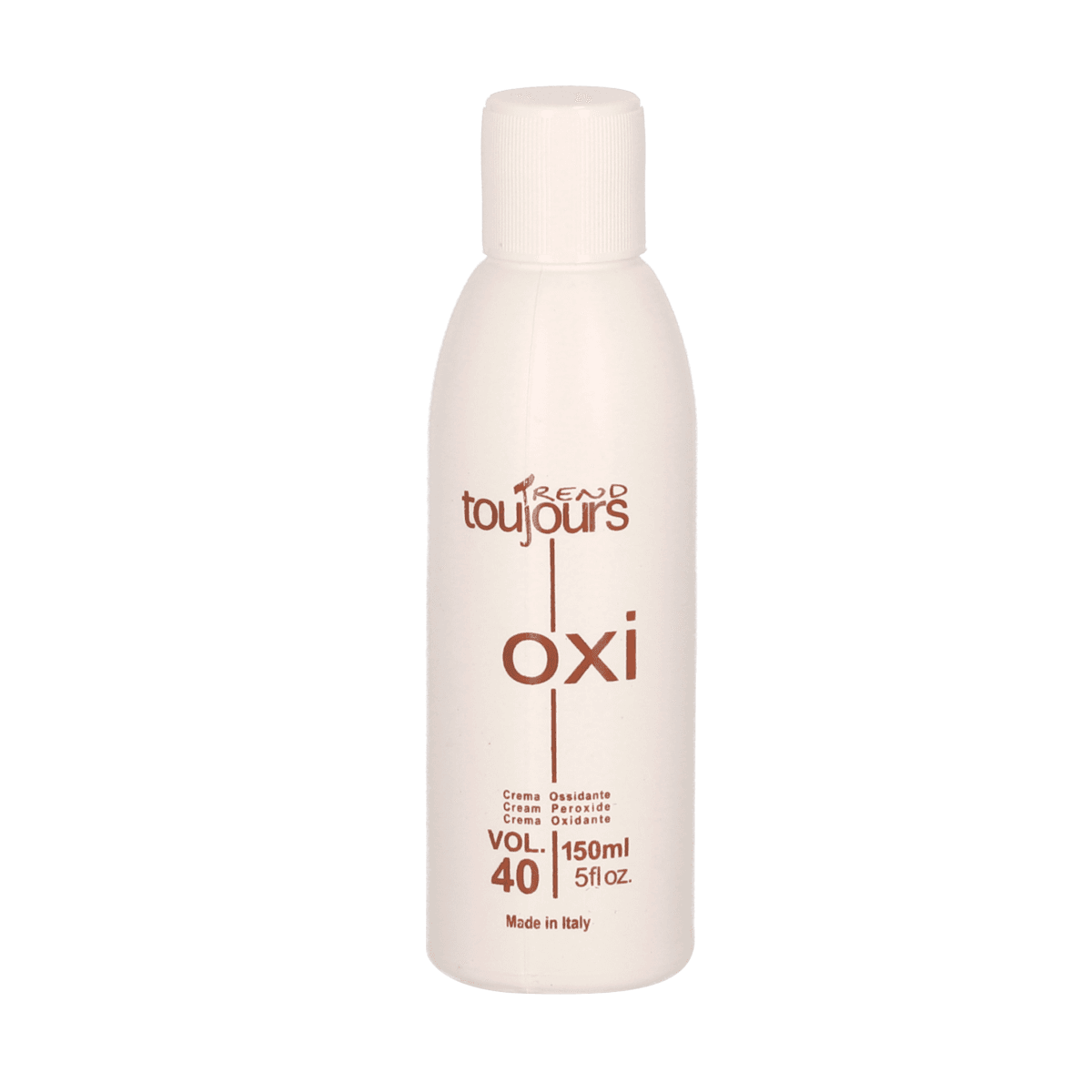 Toujours Peroxido 40 Vol 150 Ml5 Onz Toujours Peroxido 40 Vol 150 Ml5 Onz