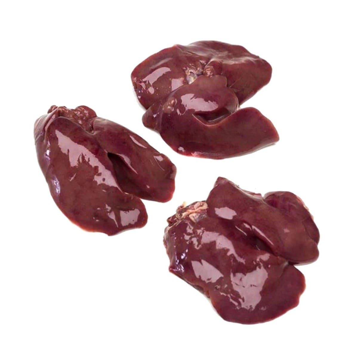 Hígado de Pollo Don Pollo Fresco Por Libras Hígado de Pollo Don Pollo Fresco Por Libras