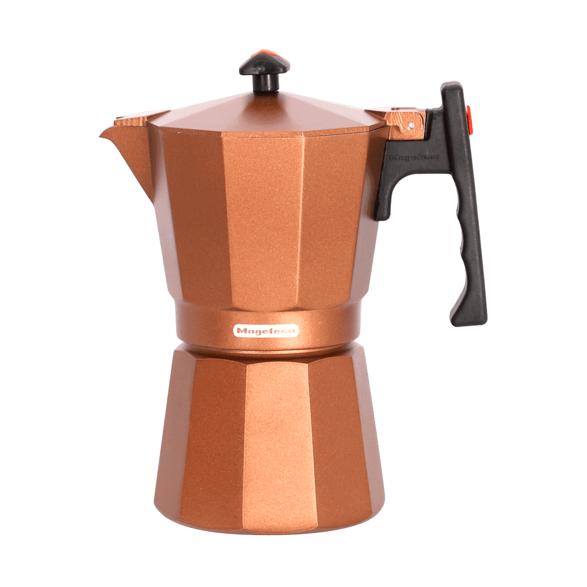 Cafetera Magefesa Colombia 6 Taza Marrón Cafetera Magefesa Colombia 6 Taza Marrón