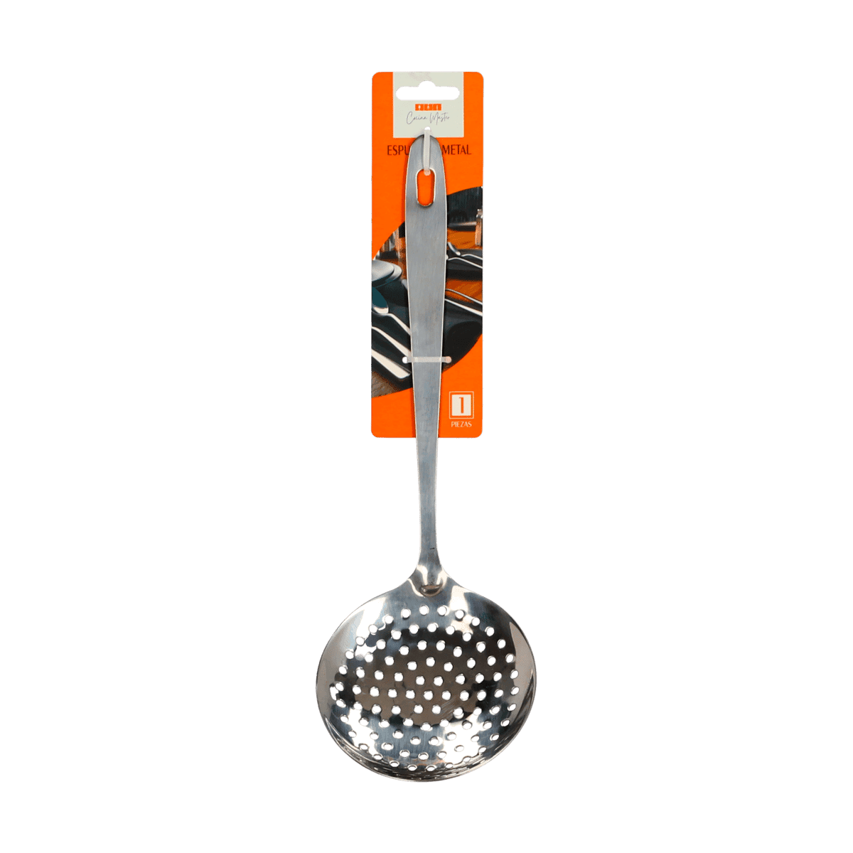 Espumero de Metal Cocina Master Espumero de Metal Cocina Master