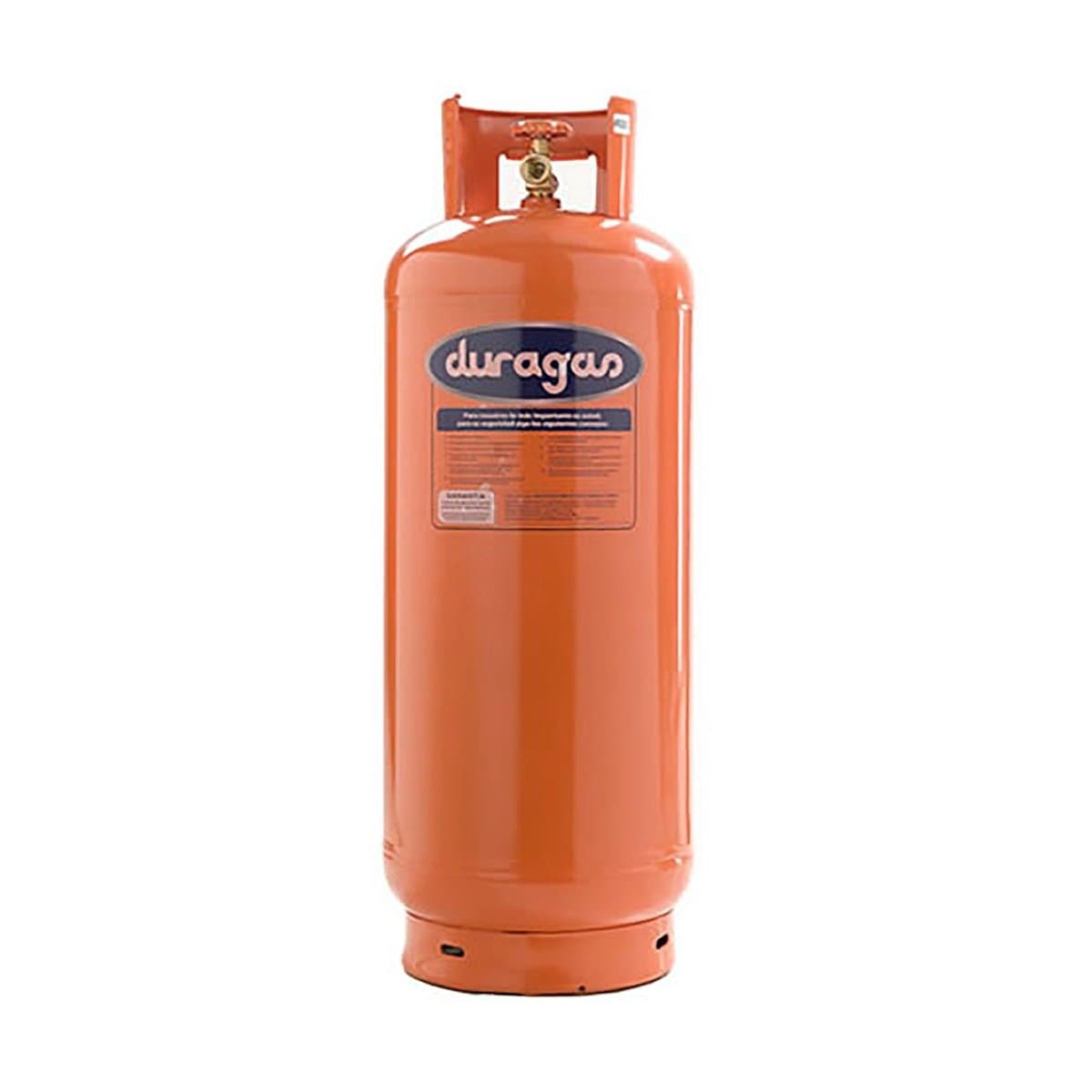 Cilindro De Gas Duragas 50 Lb Cilindro De Gas Duragas 50 Lb