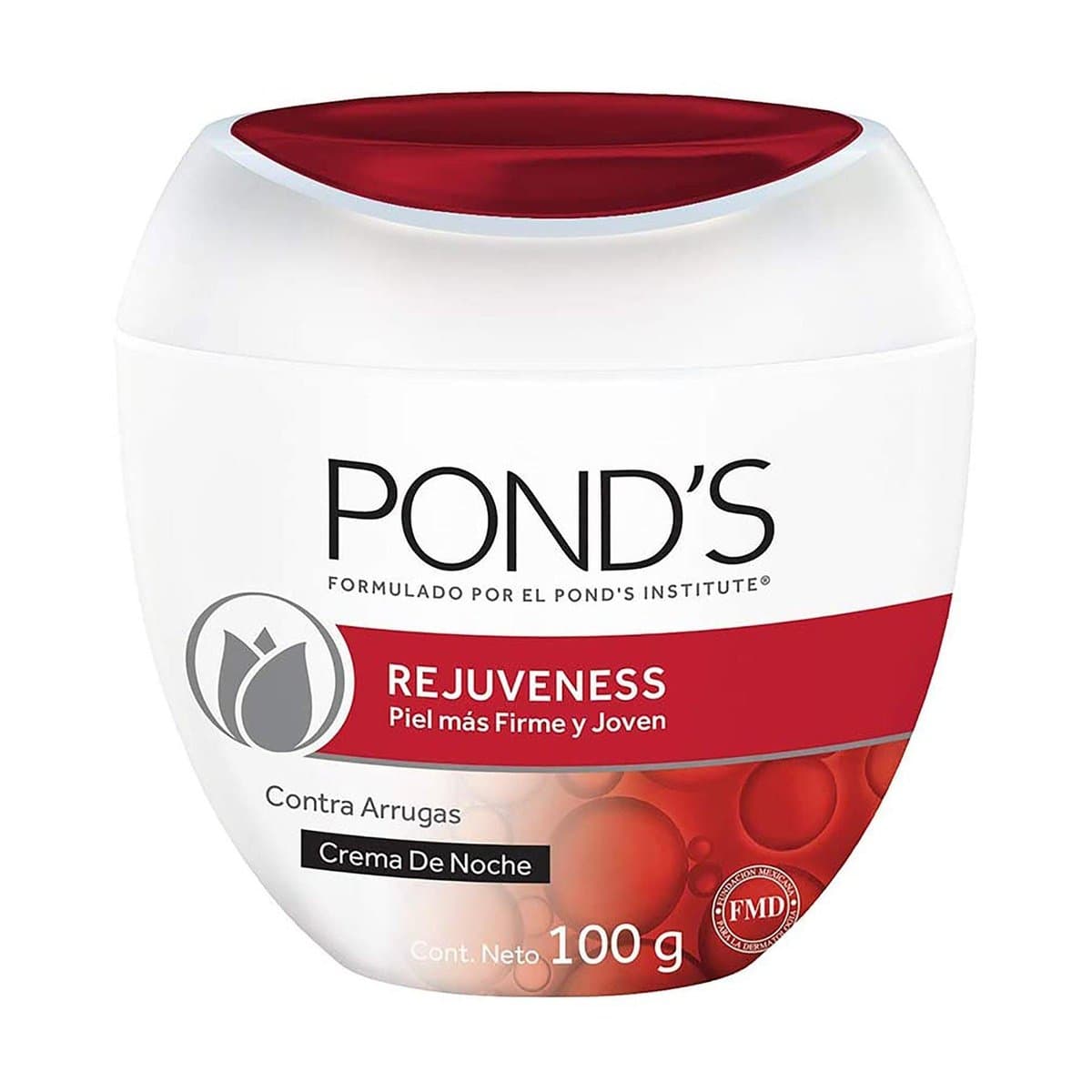 Crema Facial Pond's Rejuveness Día 100 g Crema Facial Pond's Rejuveness Día 100 g