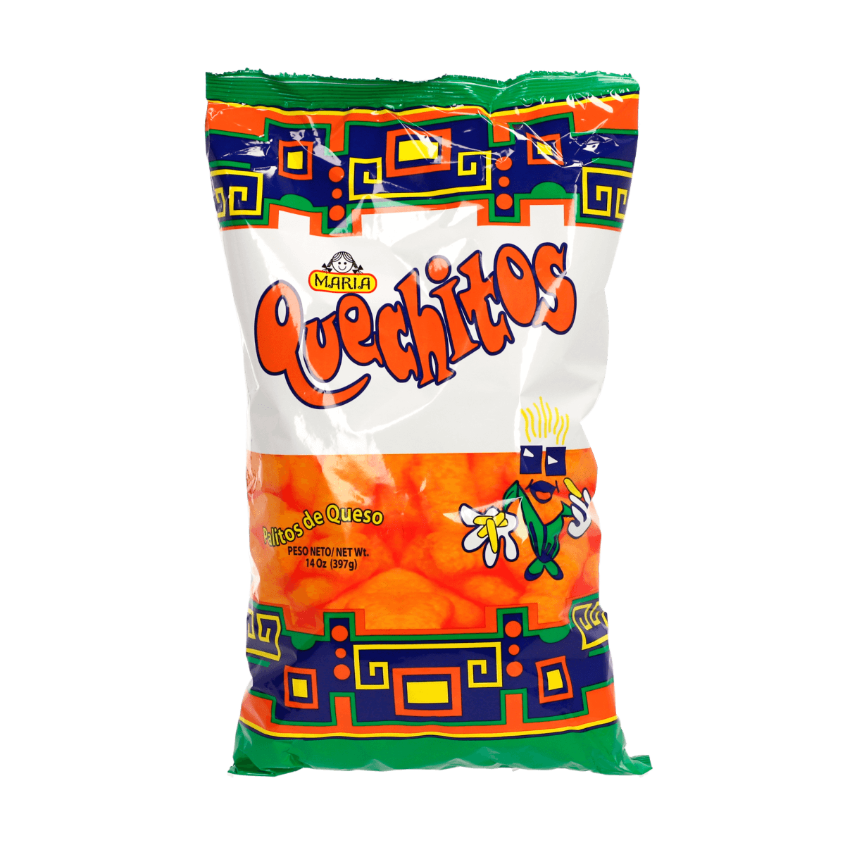 Maria Quechitos 514 Oz Maria Quechitos 514 Oz