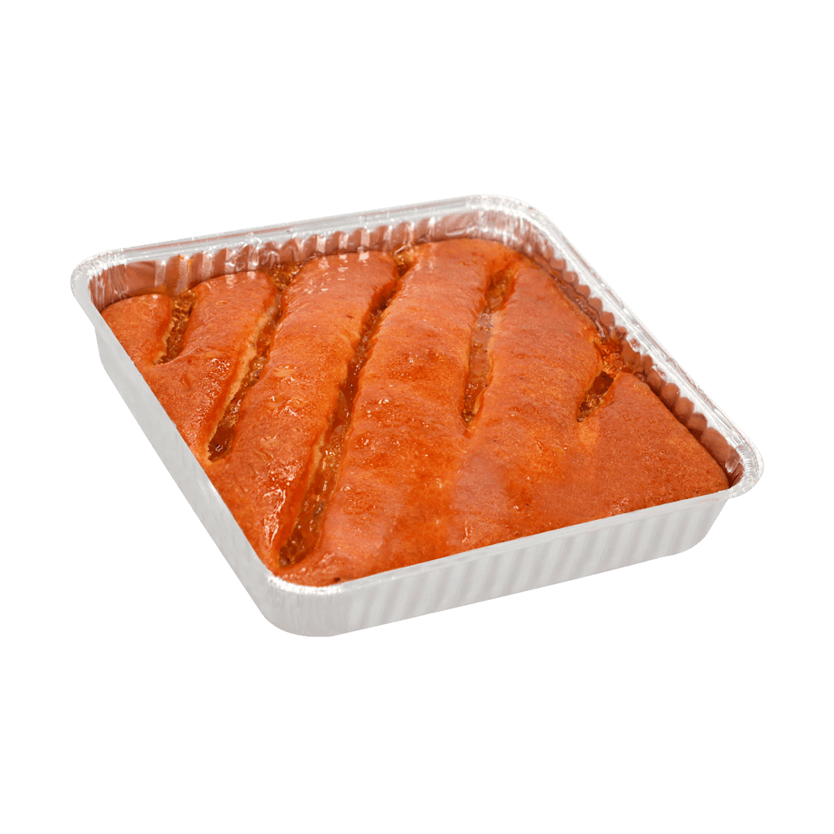 Pudín De Manzana 1 Und M/CP01 Pudín De Manzana 1 Und M/CP01