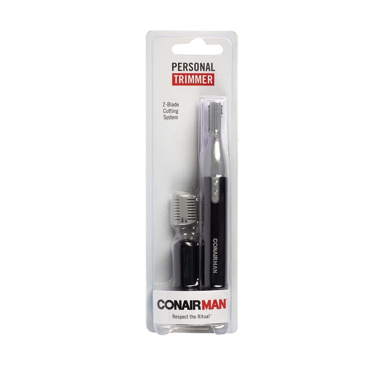 Máquina de Corte Nasal ConairMan R/NE150N. Máquina de Corte Nasal ConairMan R/NE150N.
