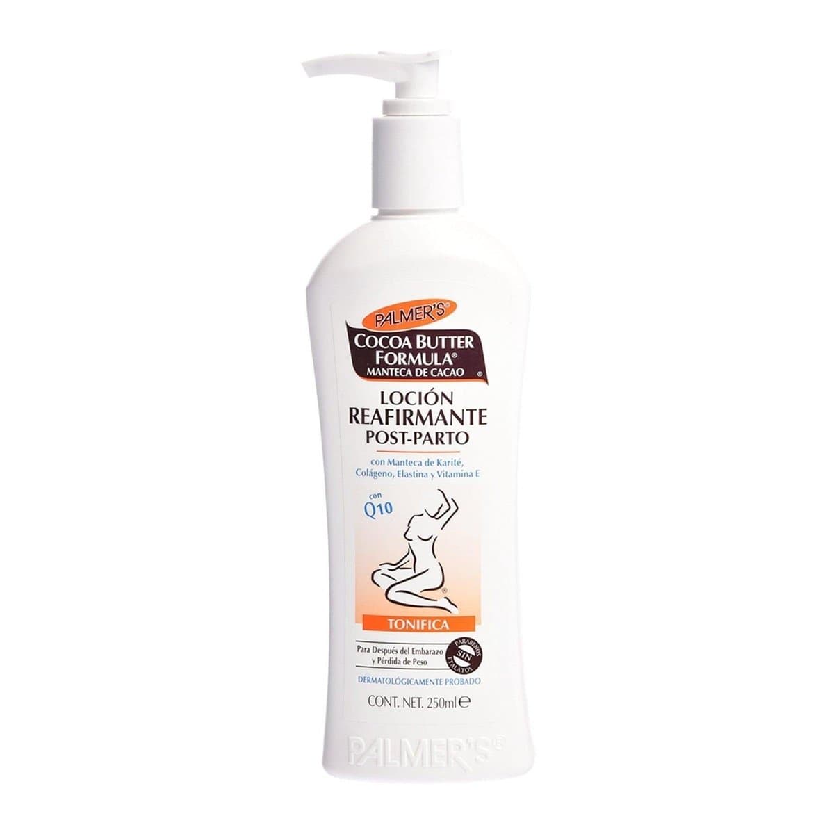 Crema Corporal Palmer´s Reafirmante Y Tonificante 250 ml Crema Corporal Palmer´s Reafirmante Y Tonificante 250 ml