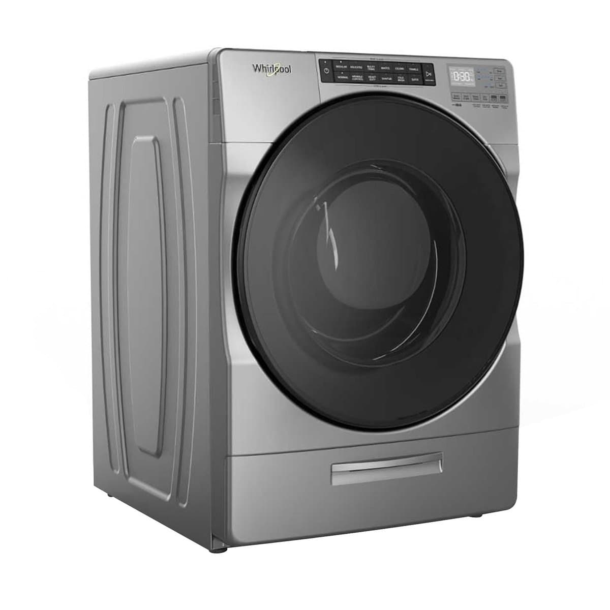 Lavadora y Secadora Whirlpool R/7MWFC6820LC 20KG Lavadora y Secadora Whirlpool R/7MWFC6820LC 20KG