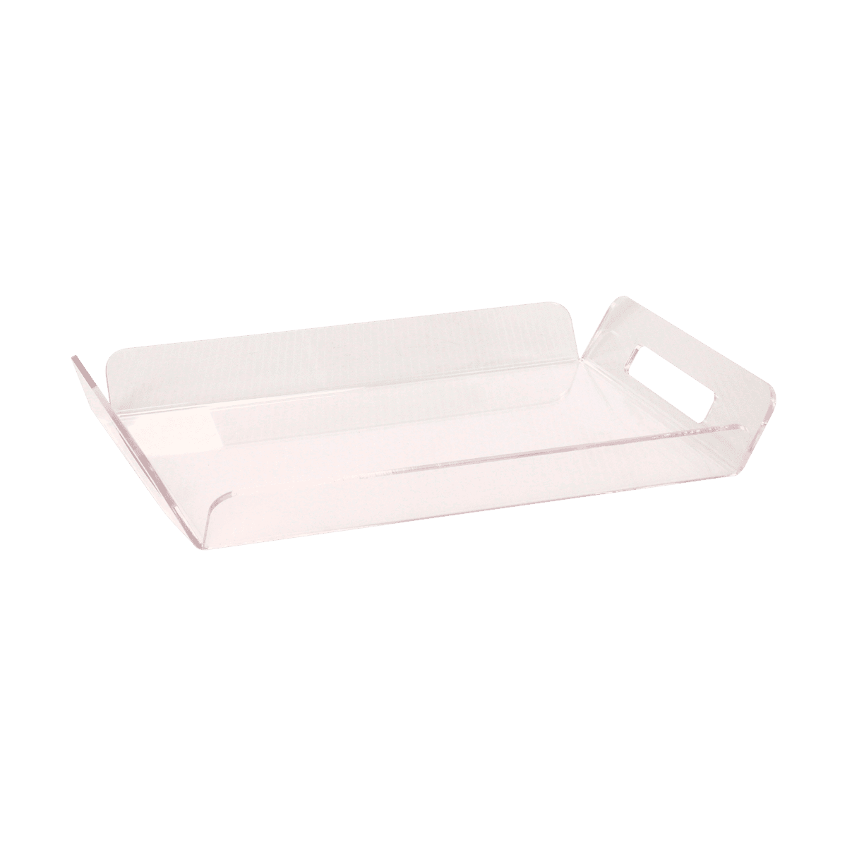 Bandeja Transparente R/YX5-7 13X9" Bandeja Transparente R/YX5-7 13X9"