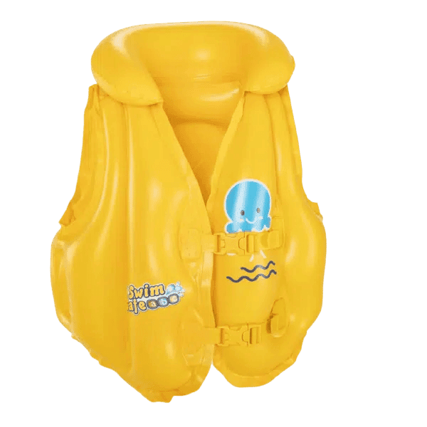 Chaleco Salvavidas Bestway R/32034052364 Chaleco Salvavidas Bestway R/32034052364